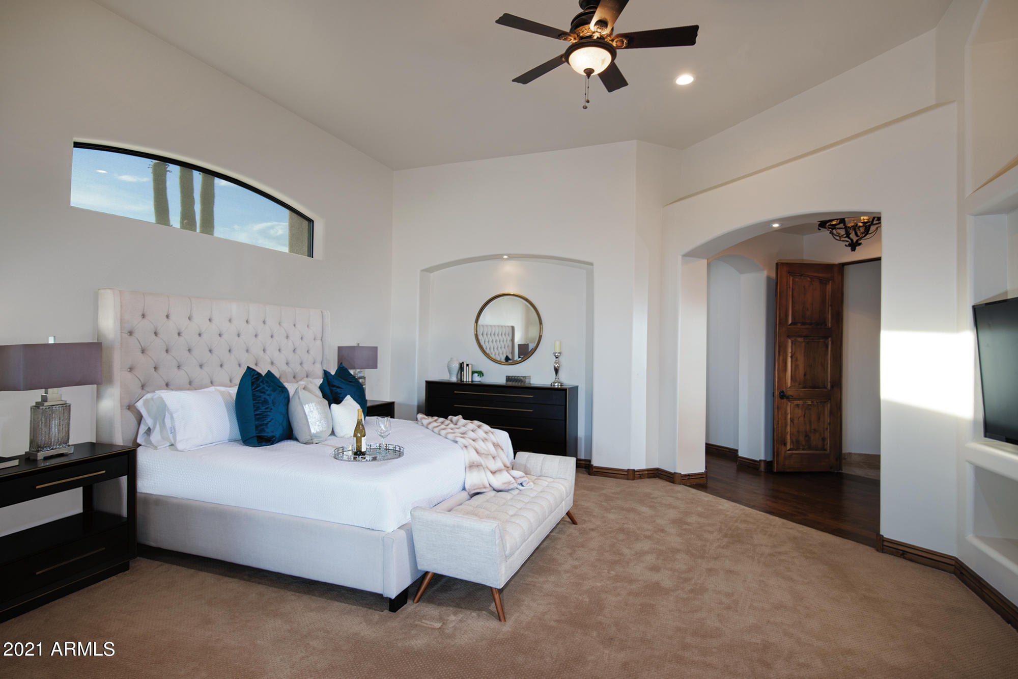 Crestview - Residential