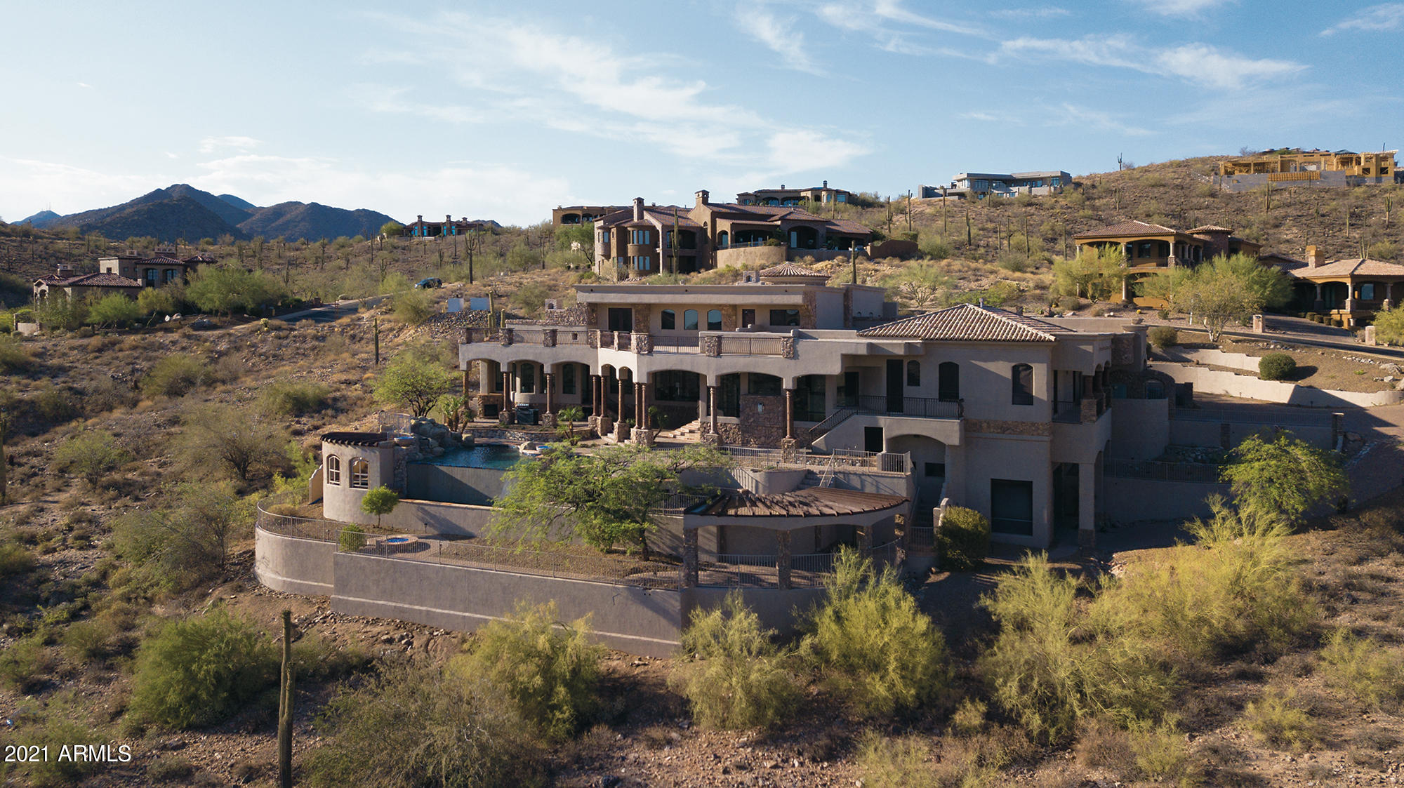 Crestview - Residential