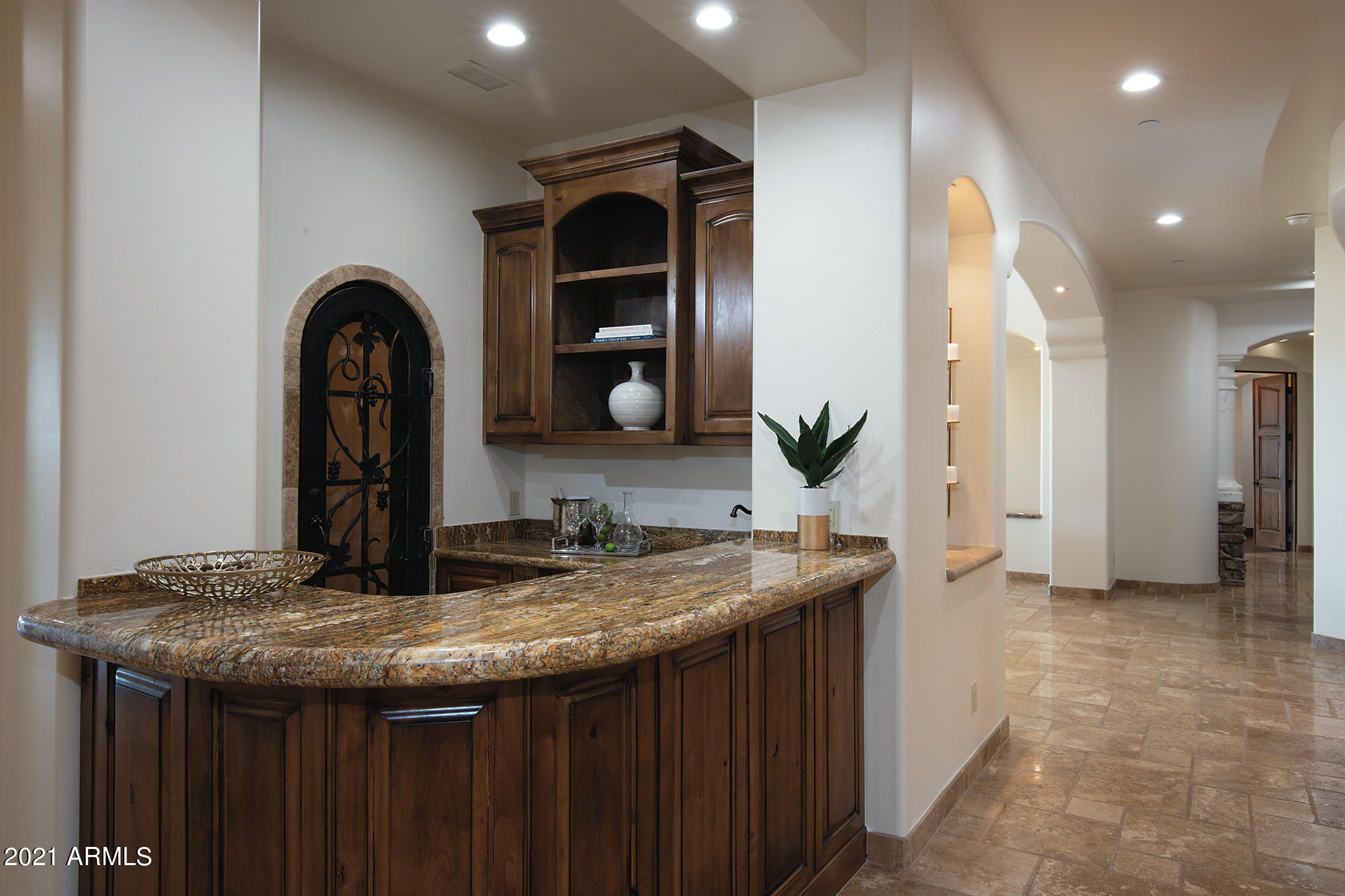 Crestview - Residential