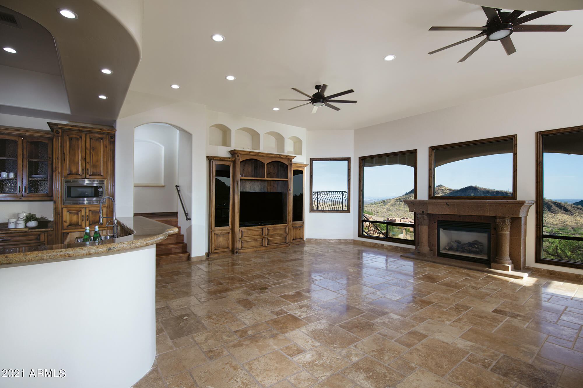 Crestview - Residential