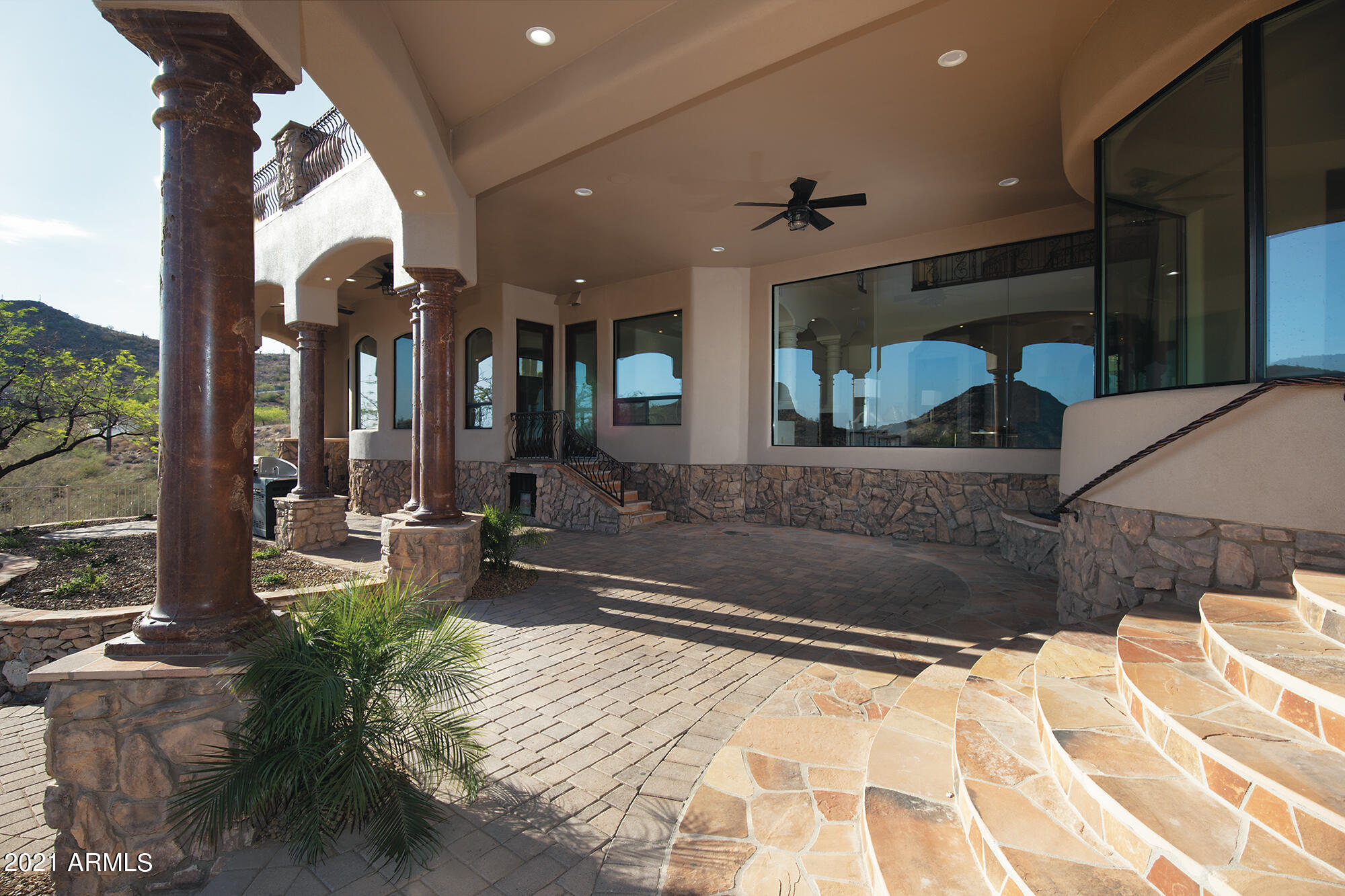 Crestview - Residential