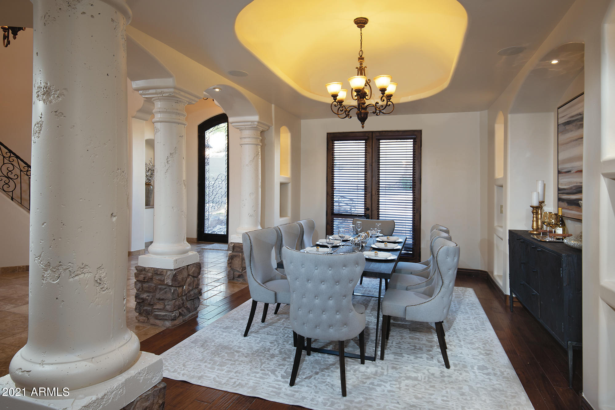 Crestview - Residential