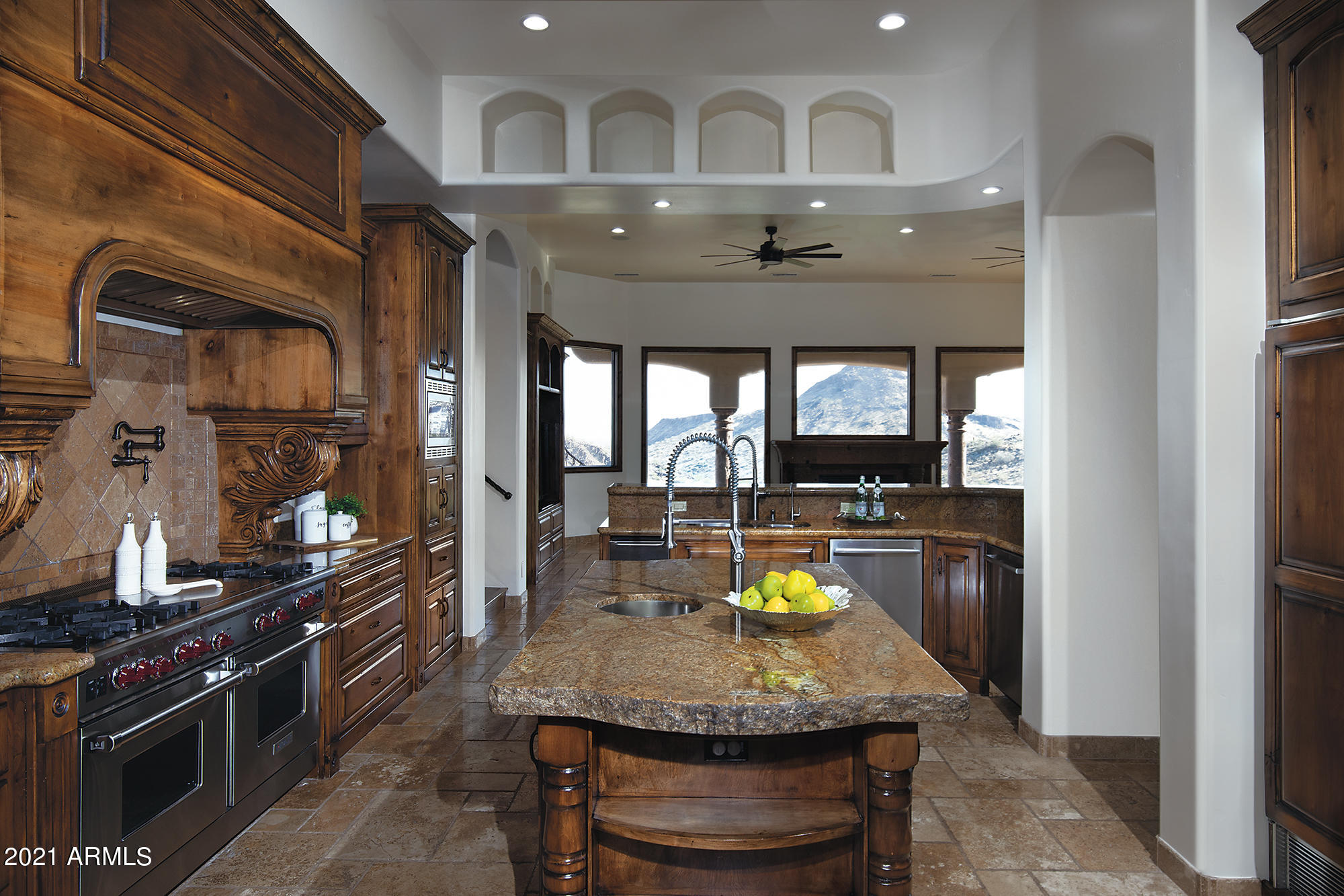 Crestview - Residential