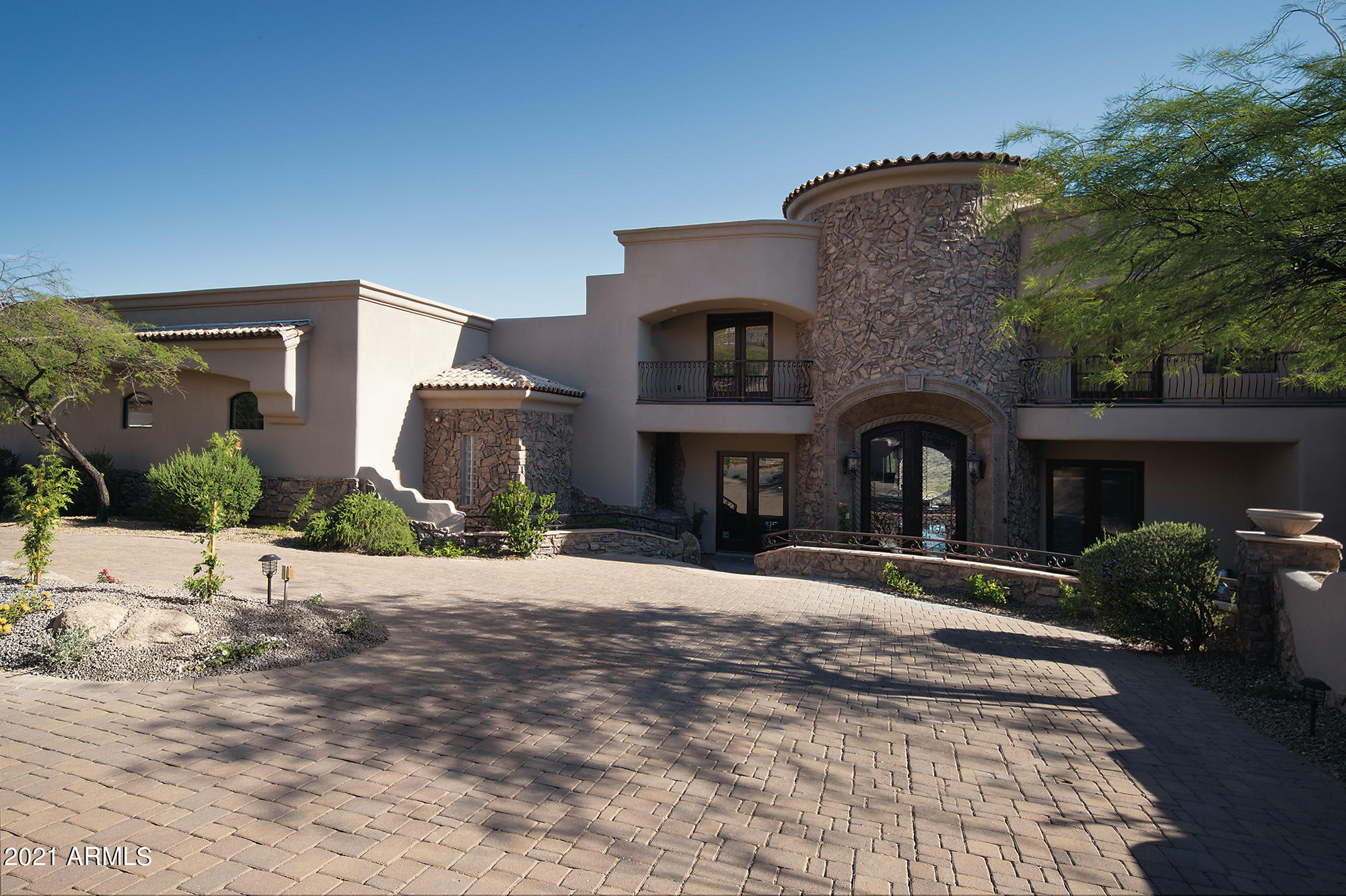 Crestview - Residential
