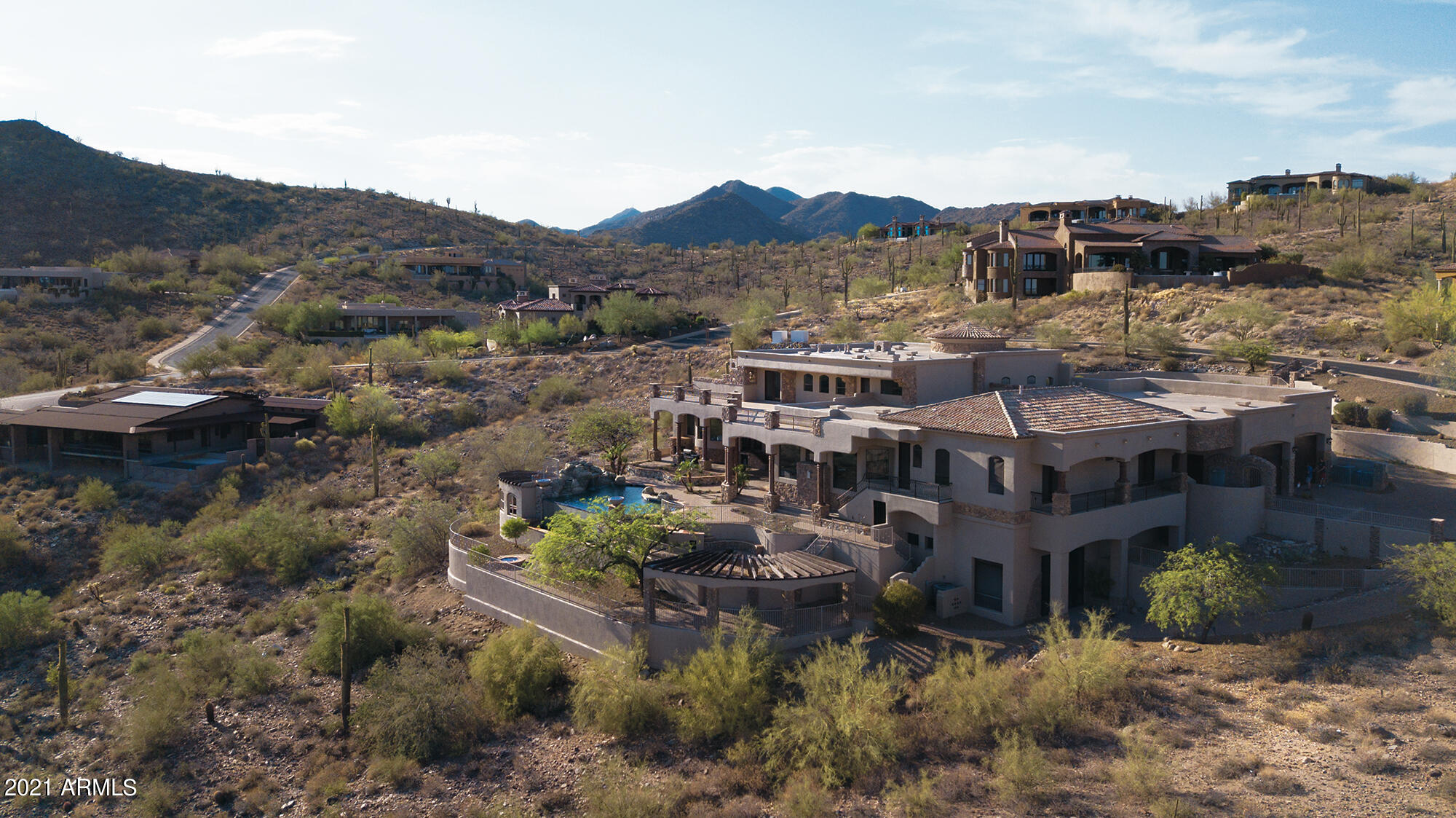 Crestview - Residential