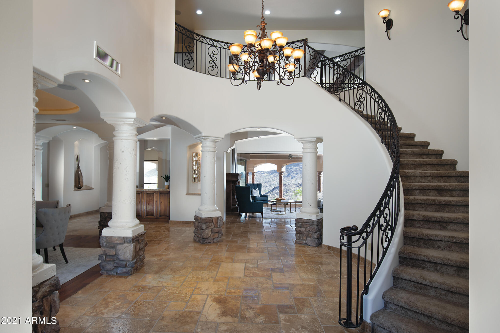 Crestview - Residential