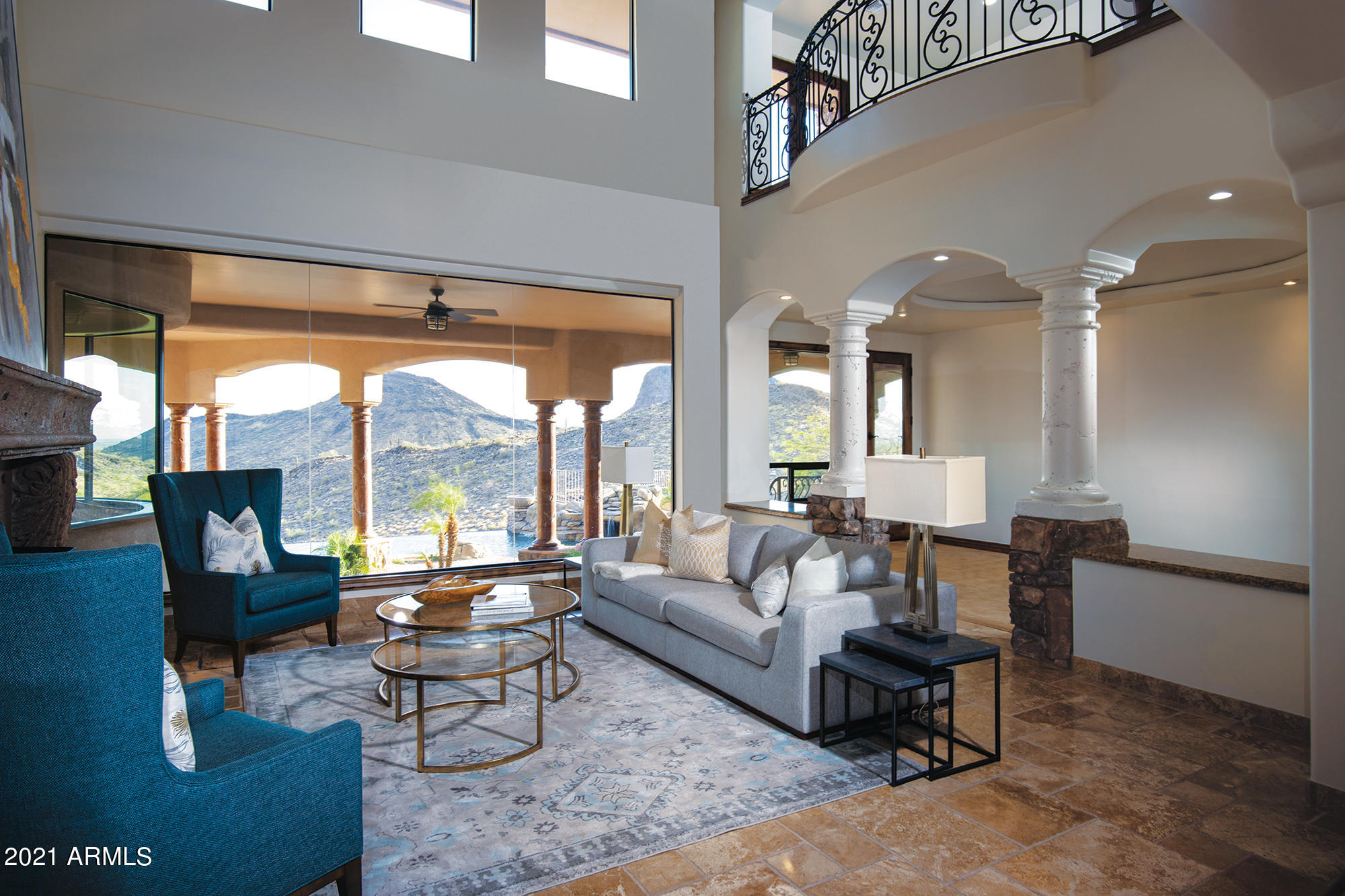 Crestview - Residential