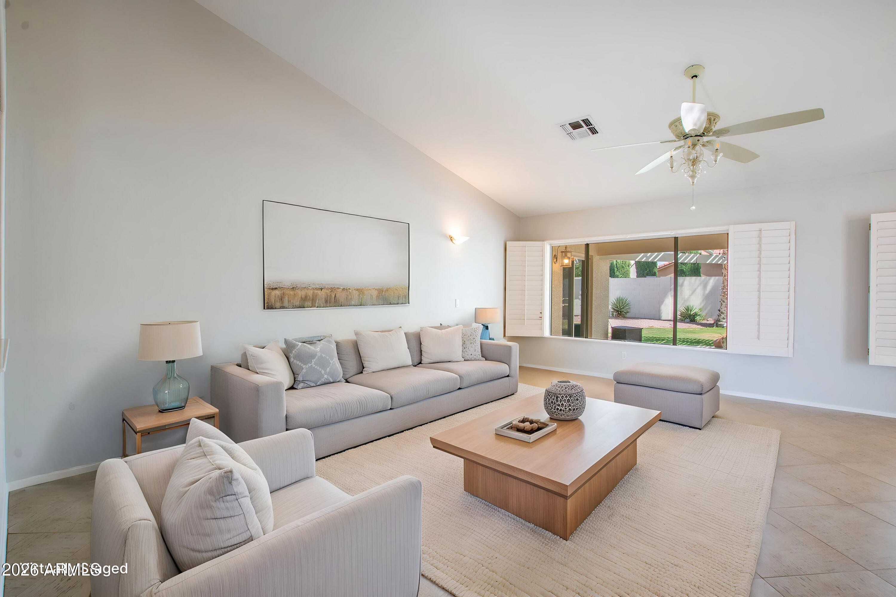 PEBBLECREEK UNIT SIX - Residential