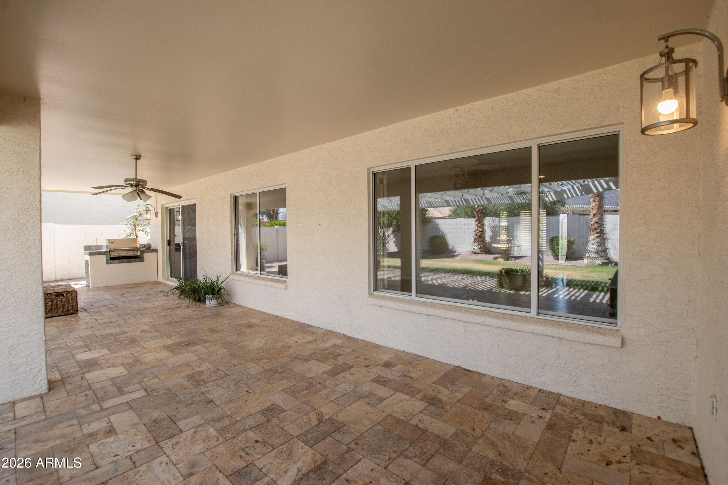 PEBBLECREEK UNIT SIX - Residential