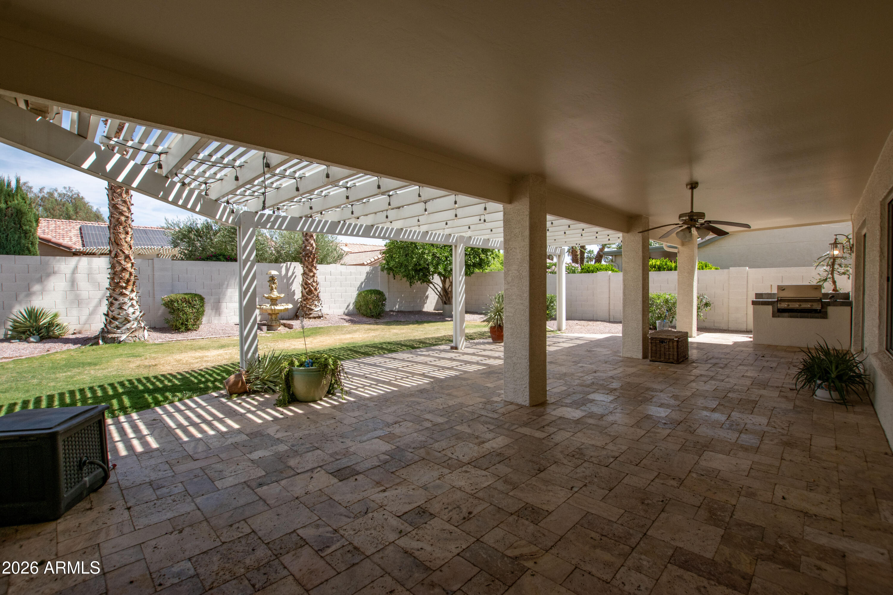 PEBBLECREEK UNIT SIX - Residential