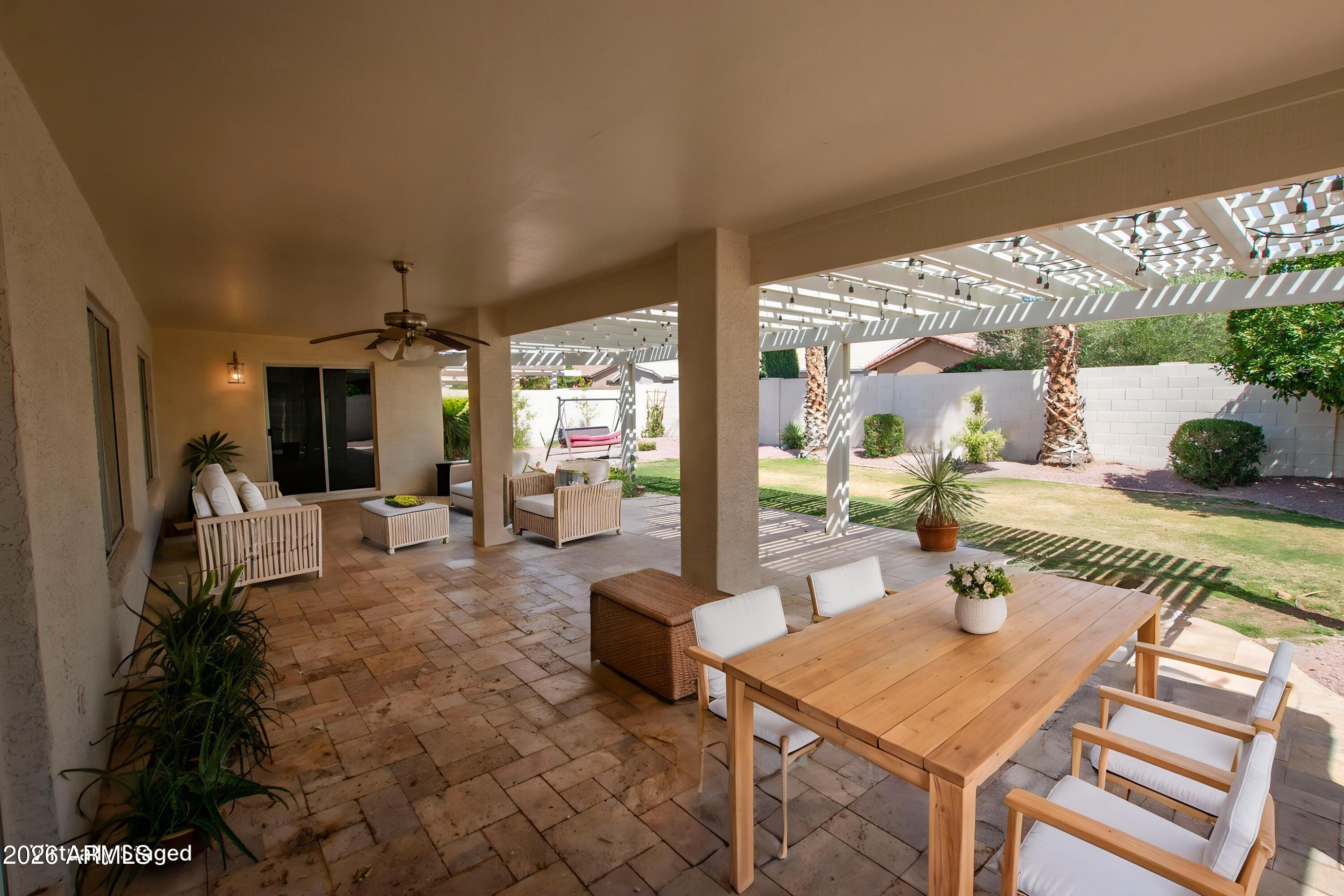PEBBLECREEK UNIT SIX - Residential