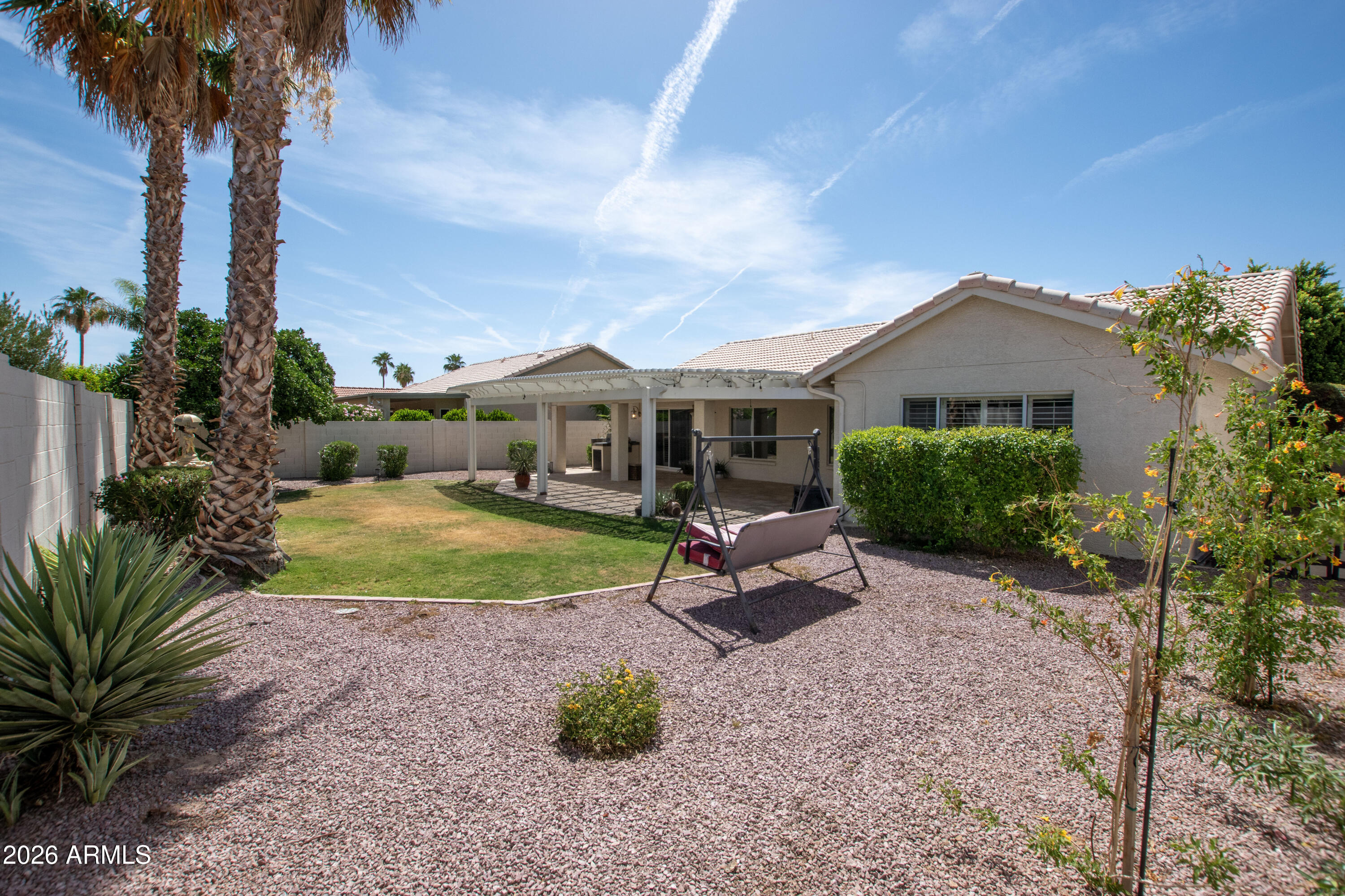 PEBBLECREEK UNIT SIX - Residential