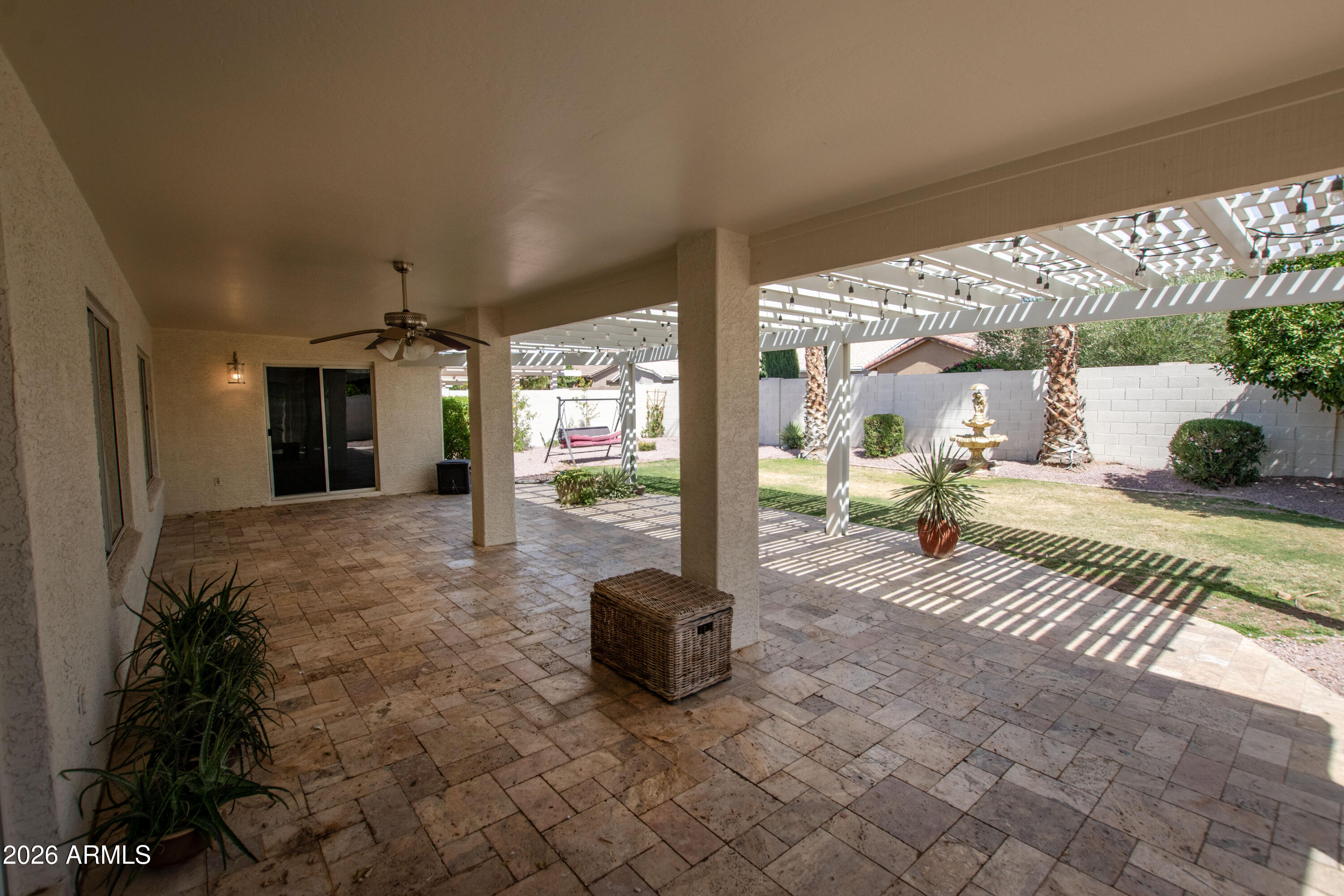 PEBBLECREEK UNIT SIX - Residential