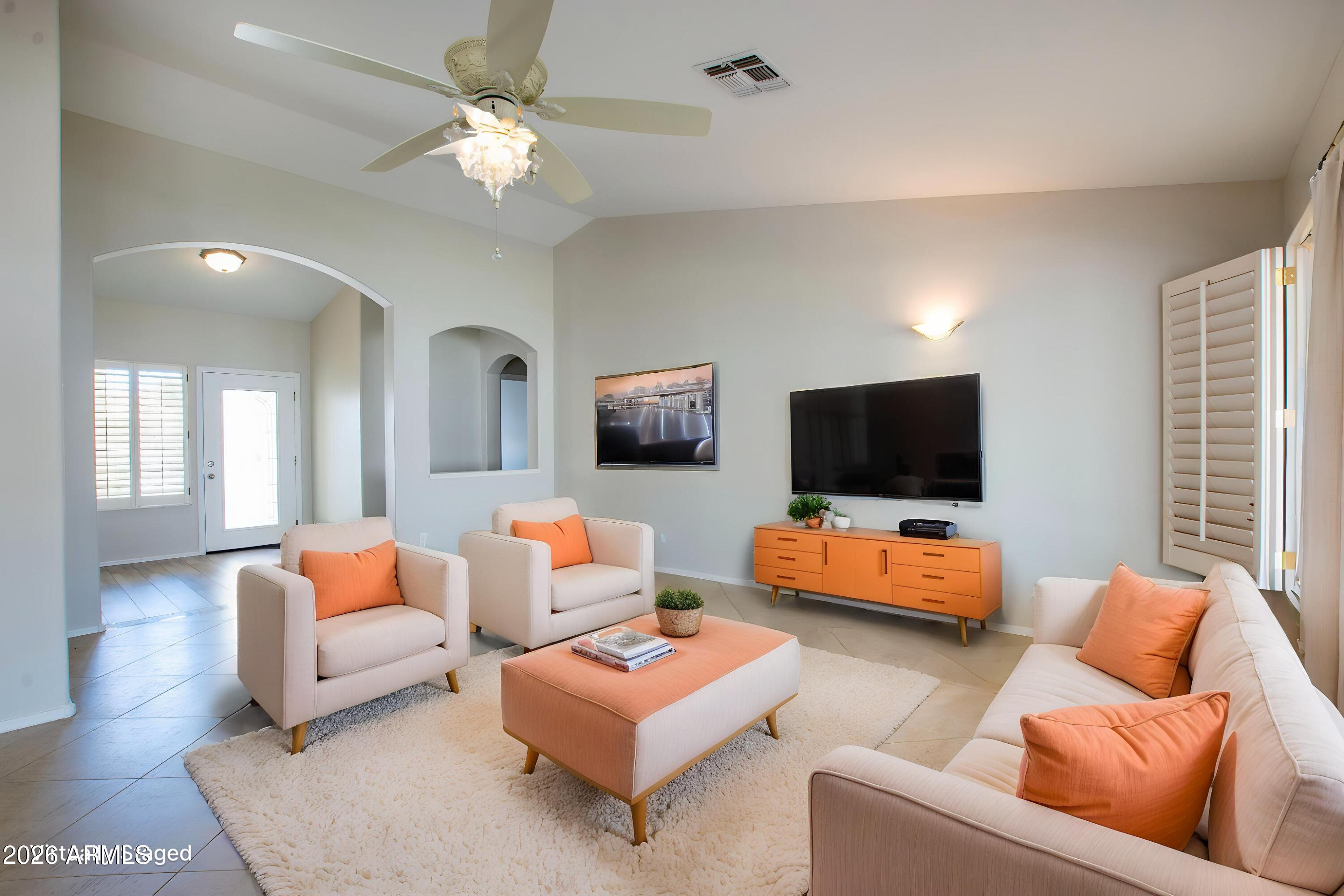 PEBBLECREEK UNIT SIX - Residential