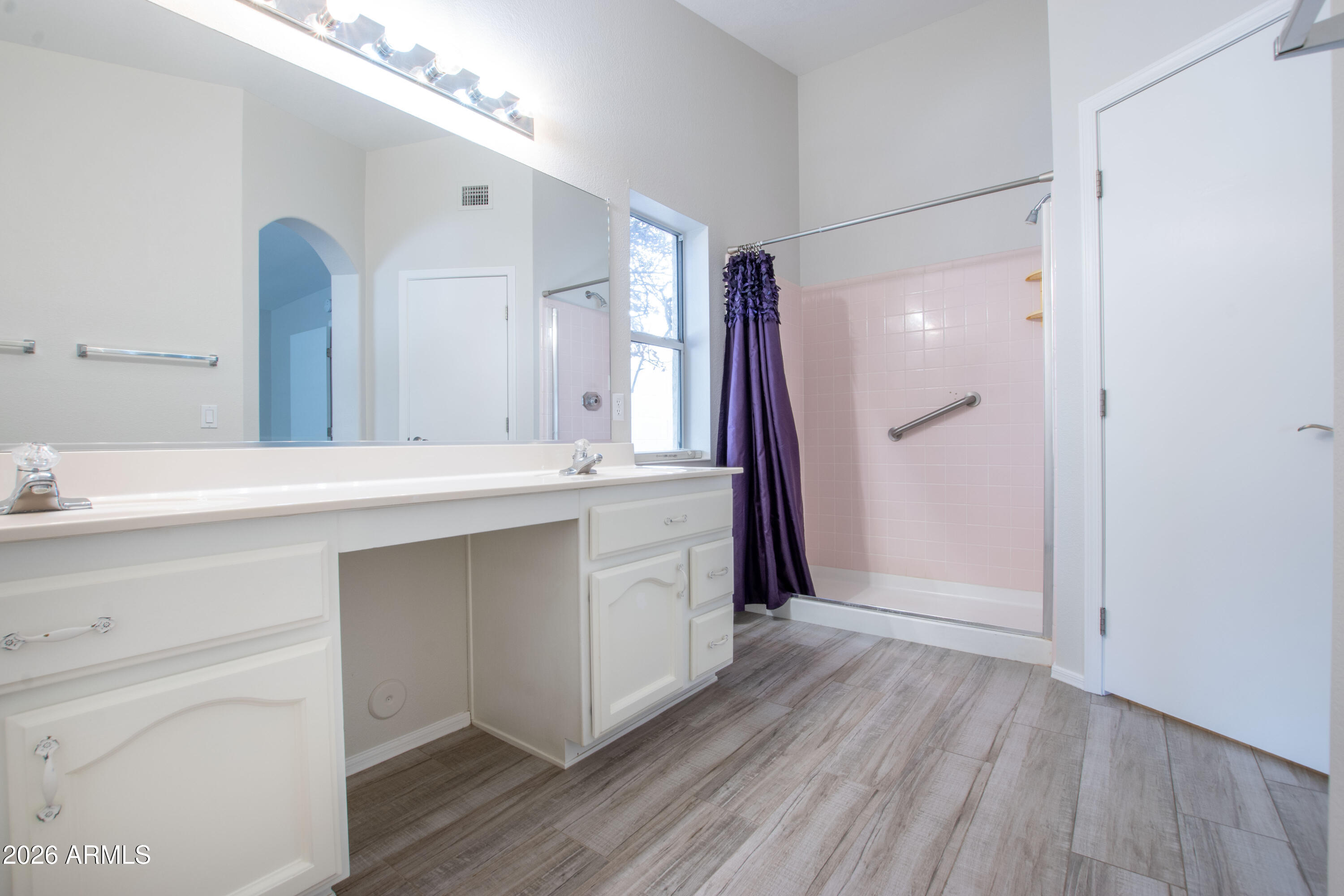 PEBBLECREEK UNIT SIX - Residential