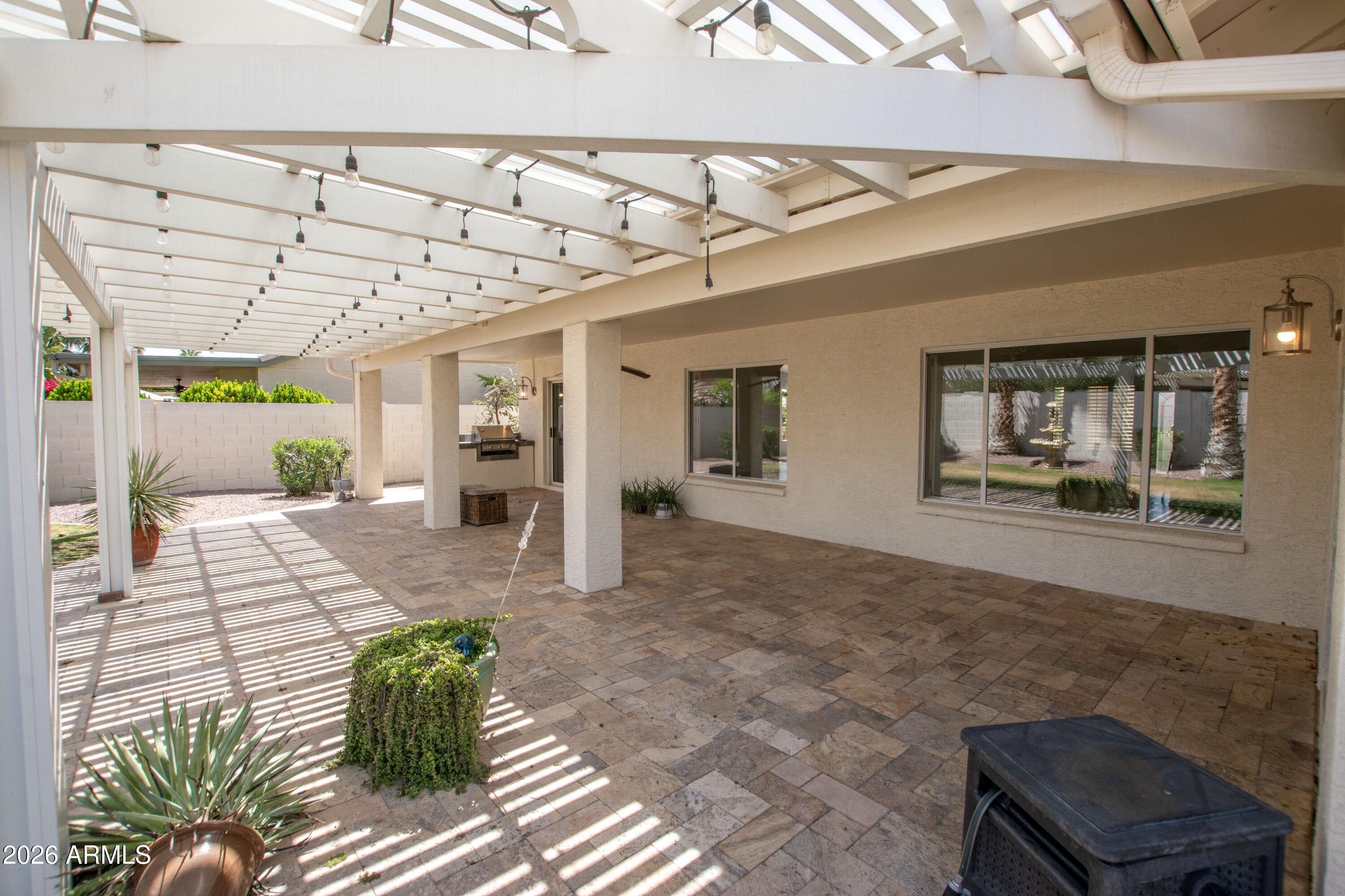 PEBBLECREEK UNIT SIX - Residential
