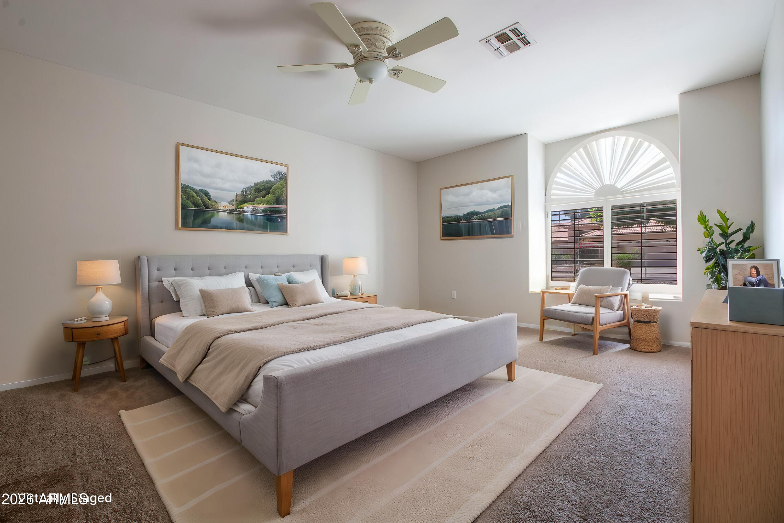 PEBBLECREEK UNIT SIX - Residential
