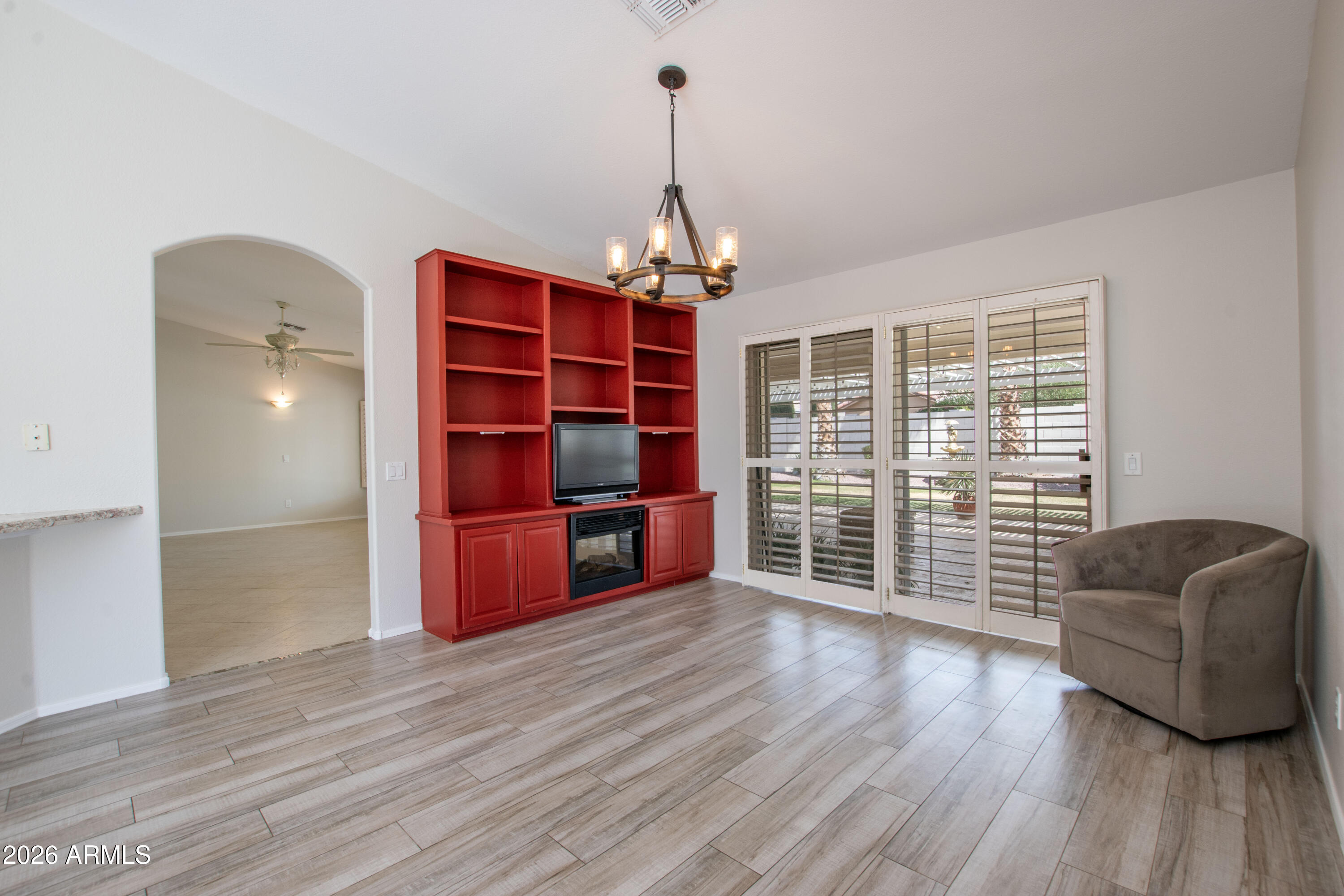 PEBBLECREEK UNIT SIX - Residential