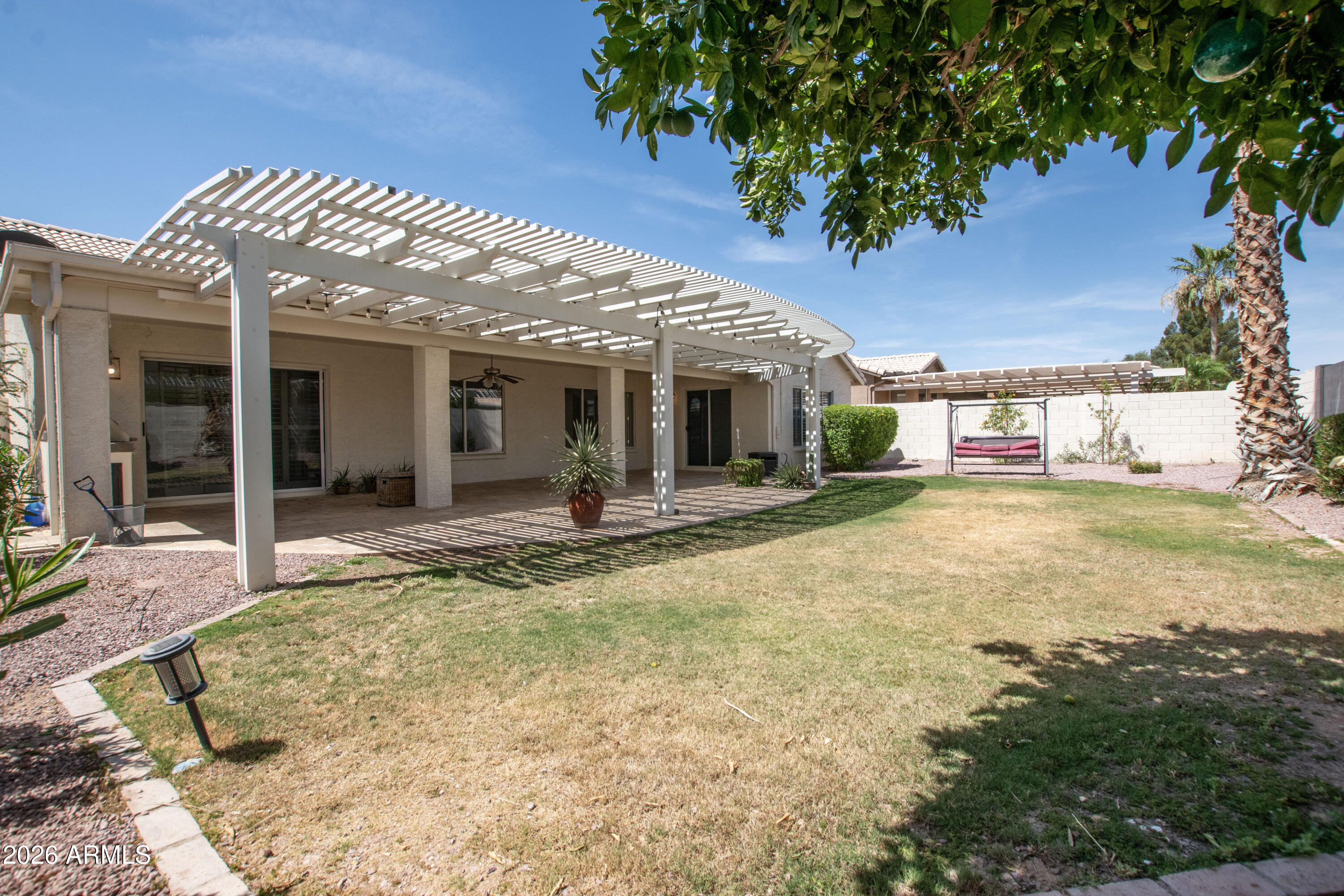 PEBBLECREEK UNIT SIX - Residential