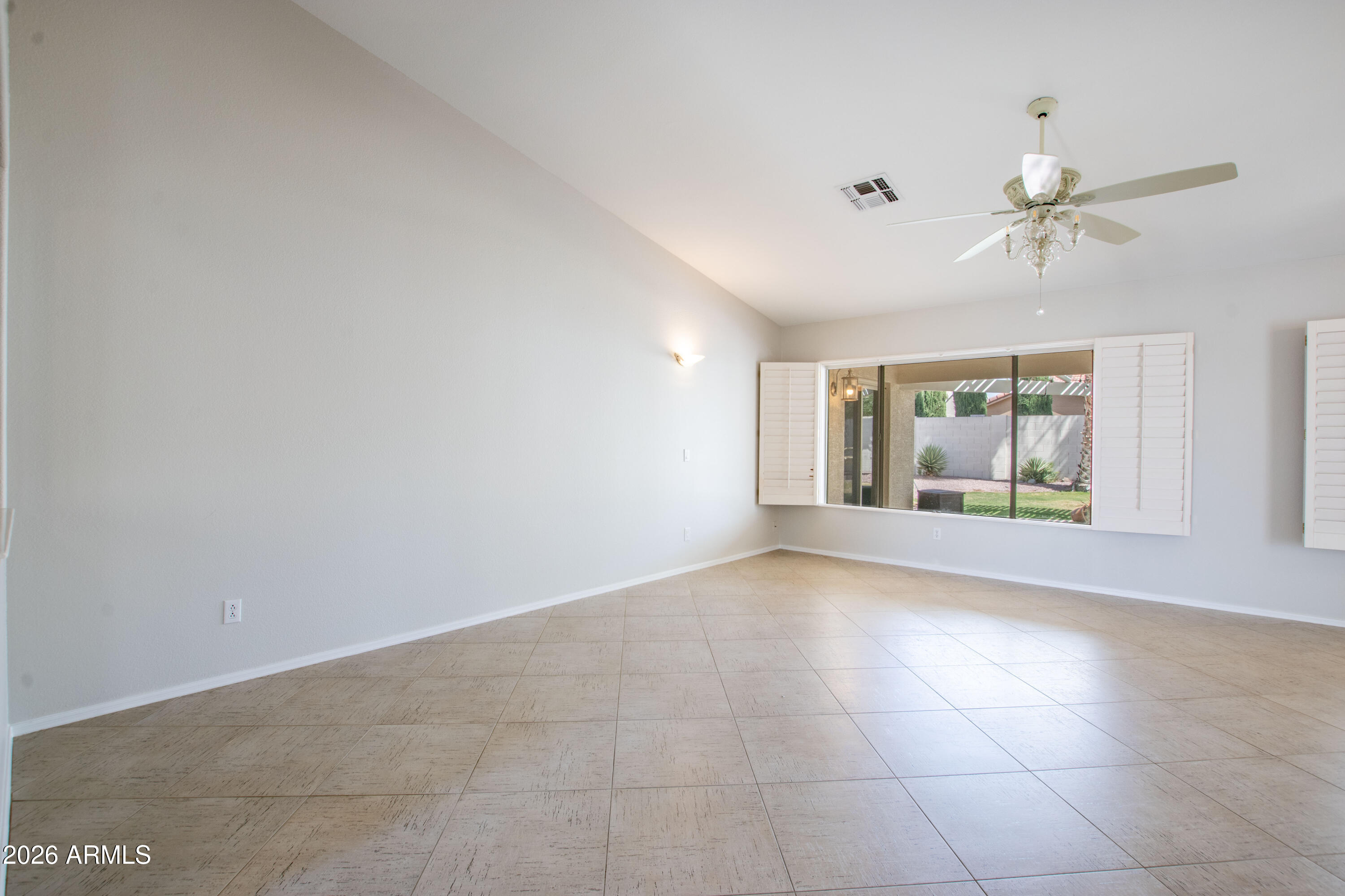 PEBBLECREEK UNIT SIX - Residential