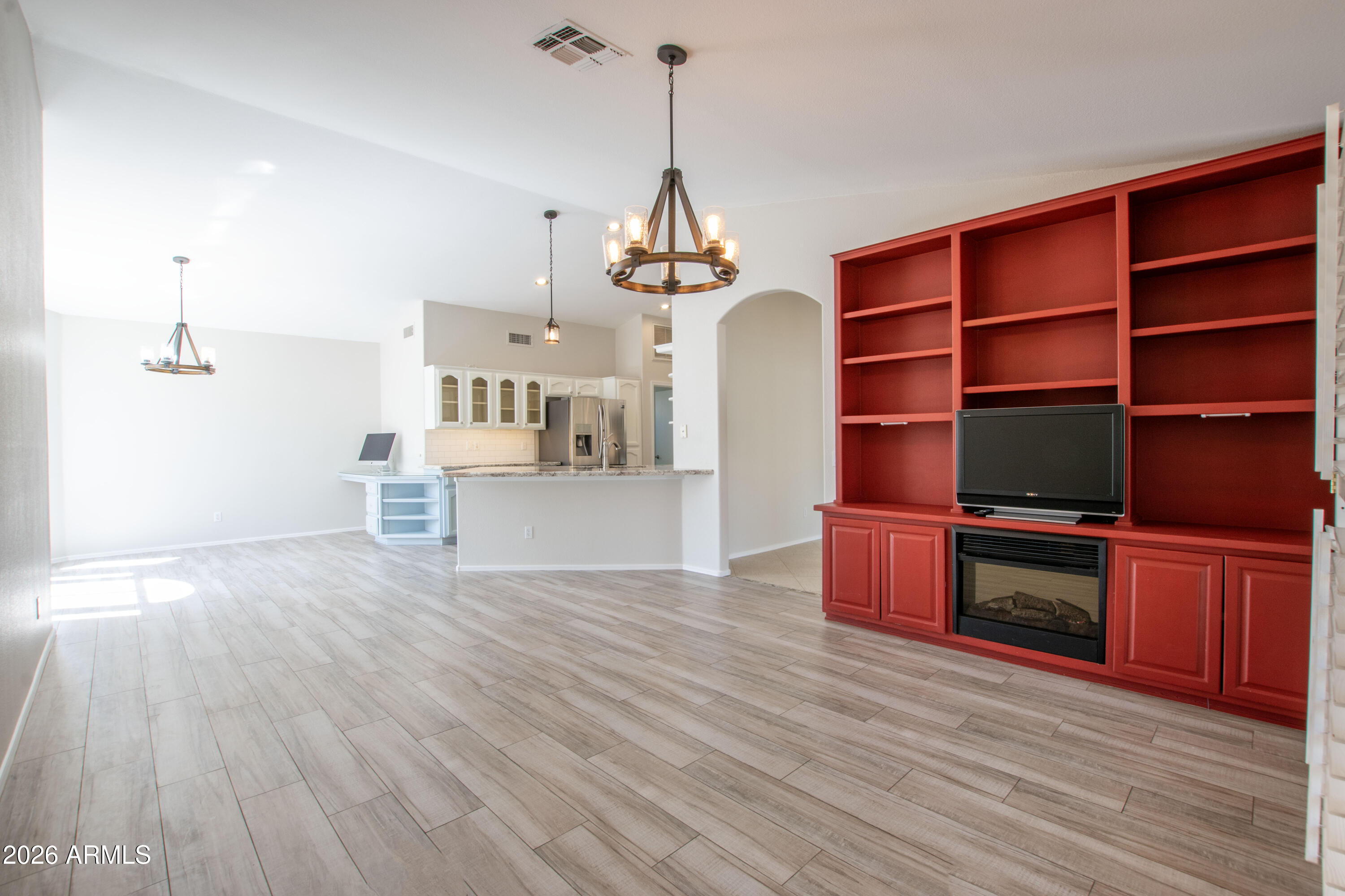 PEBBLECREEK UNIT SIX - Residential