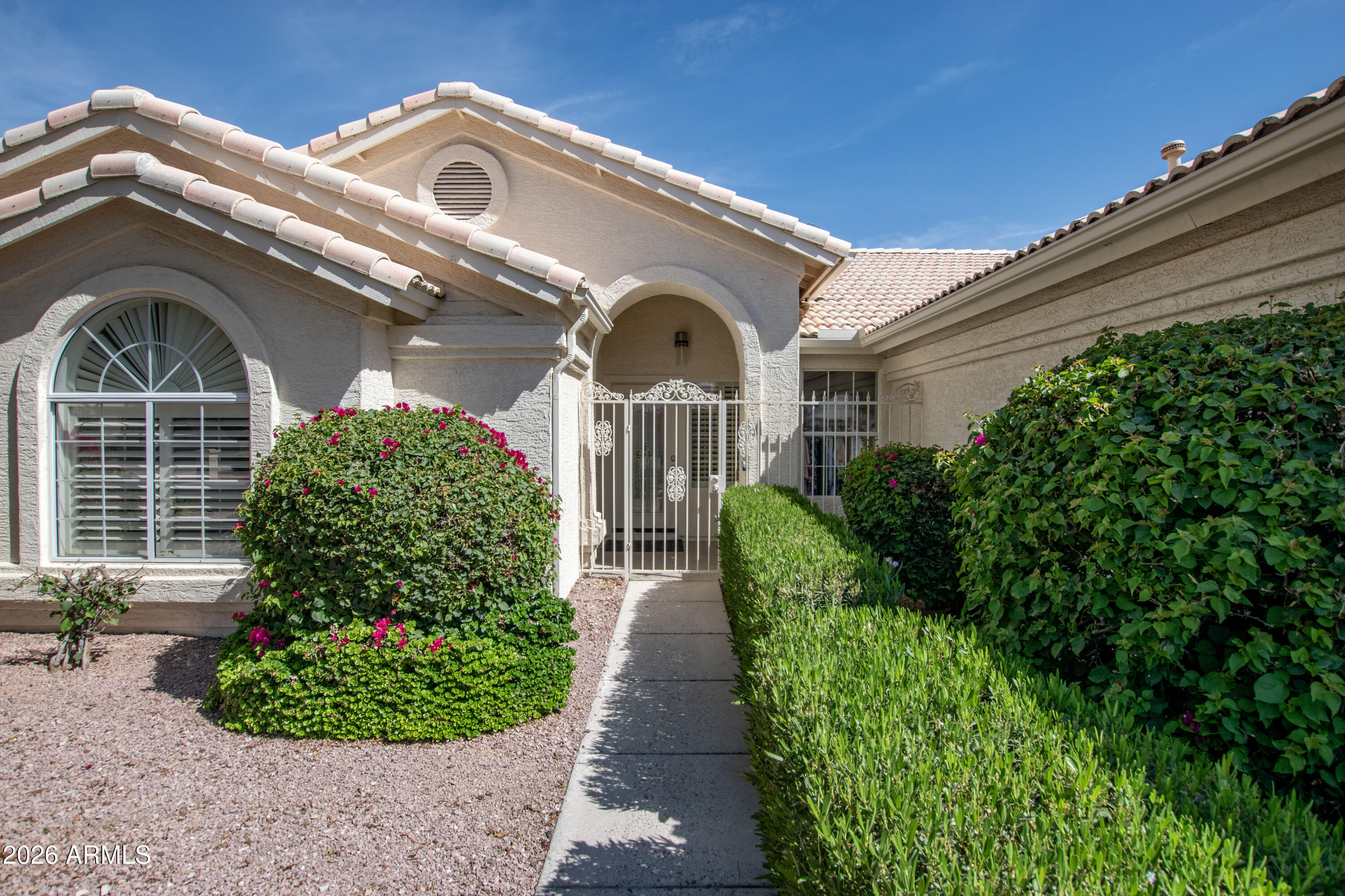 PEBBLECREEK UNIT SIX - Residential