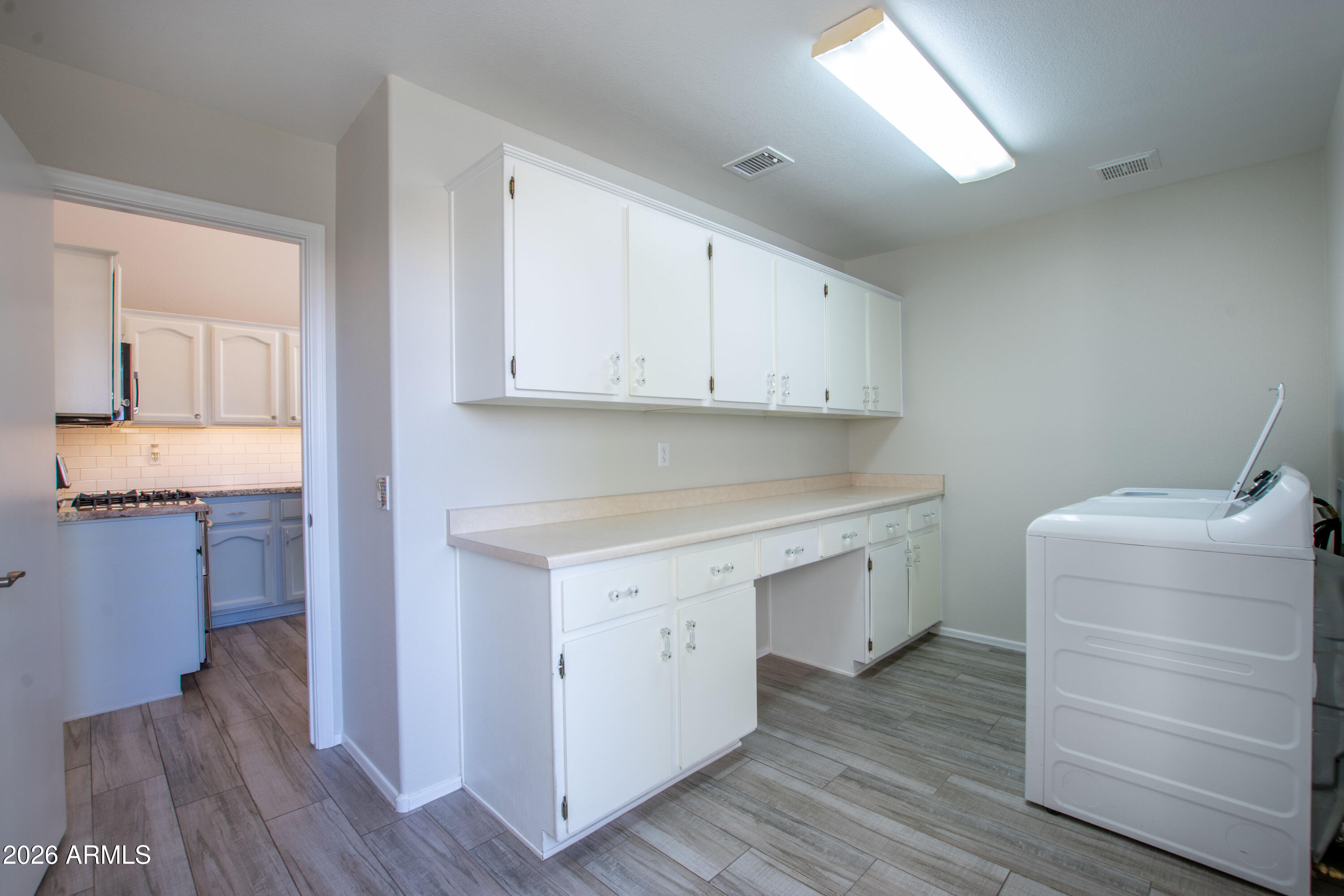 PEBBLECREEK UNIT SIX - Residential