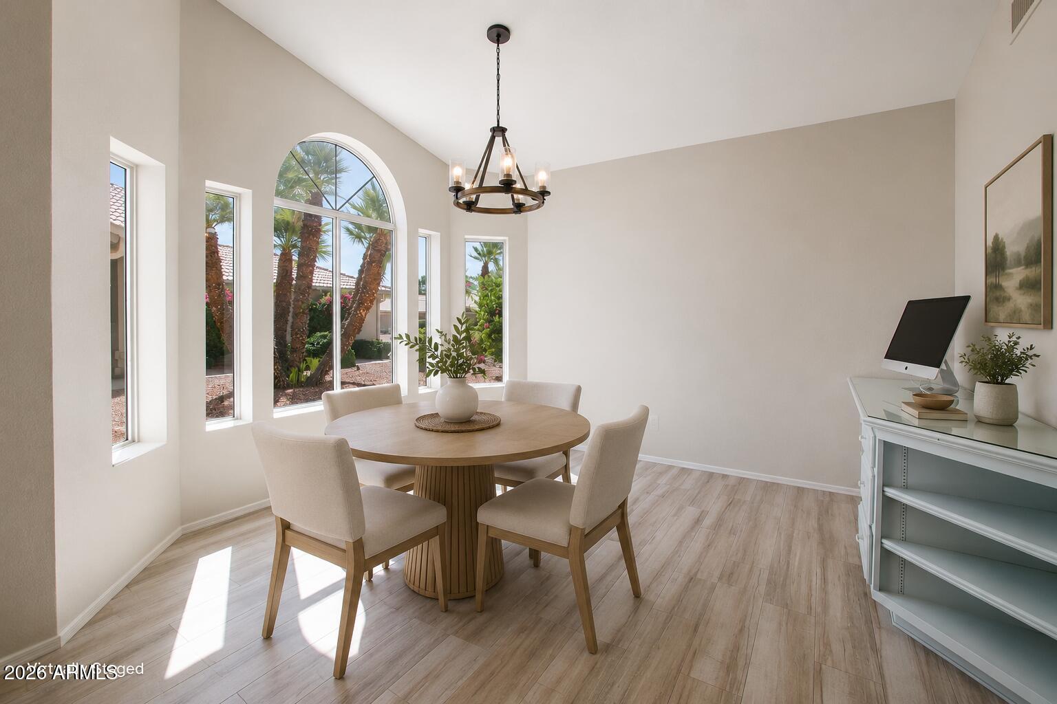 PEBBLECREEK UNIT SIX - Residential
