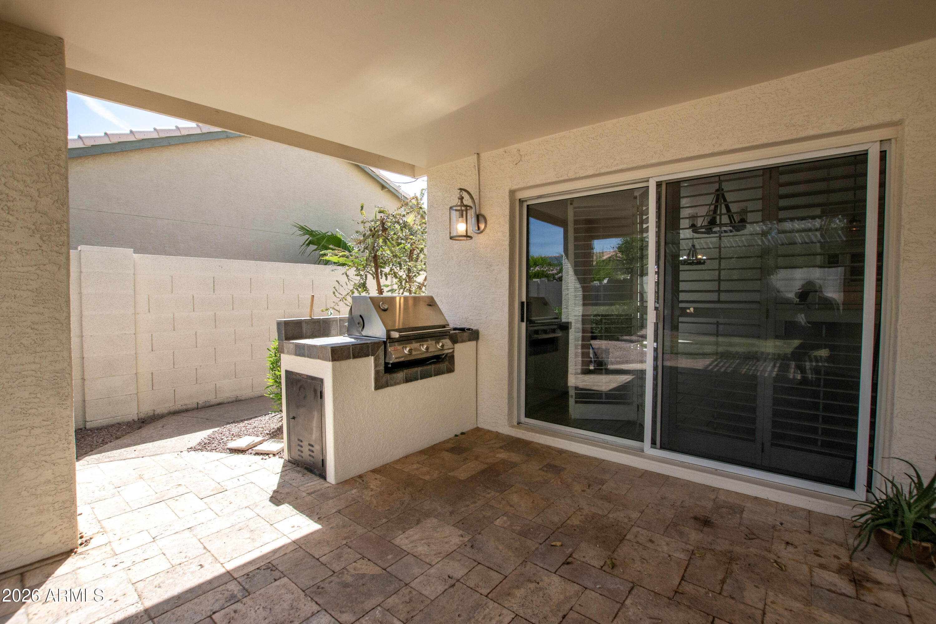 PEBBLECREEK UNIT SIX - Residential