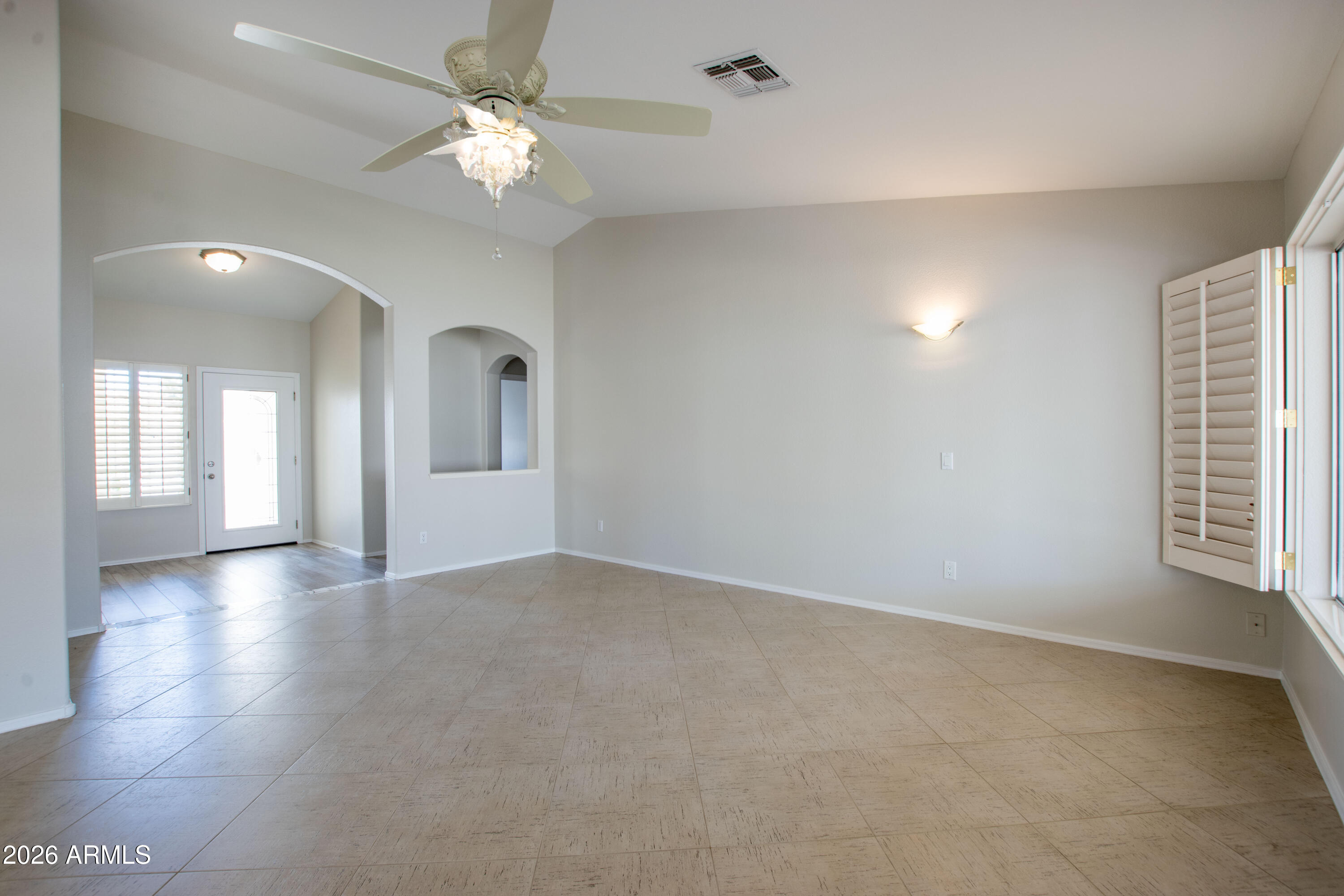 PEBBLECREEK UNIT SIX - Residential