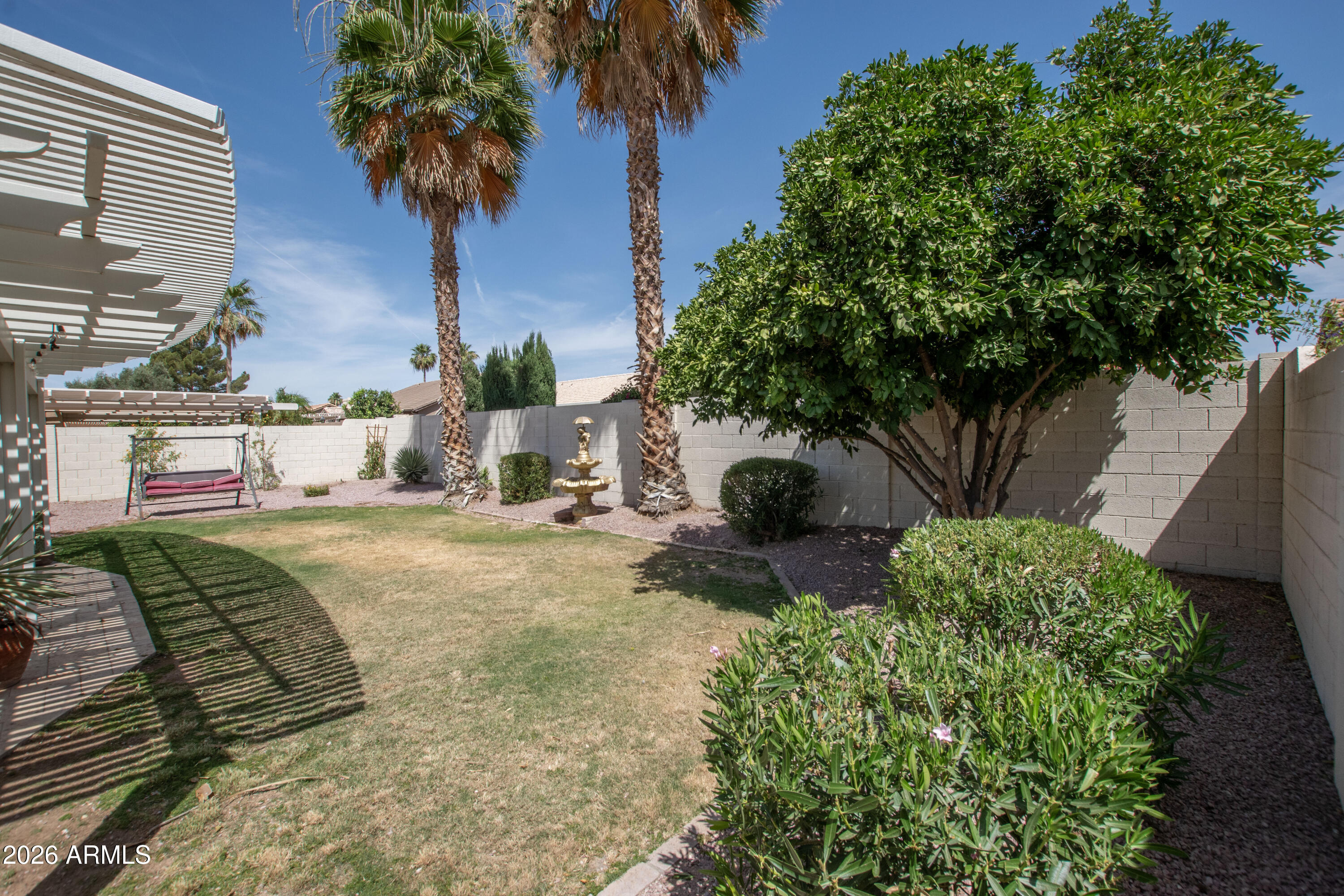 PEBBLECREEK UNIT SIX - Residential