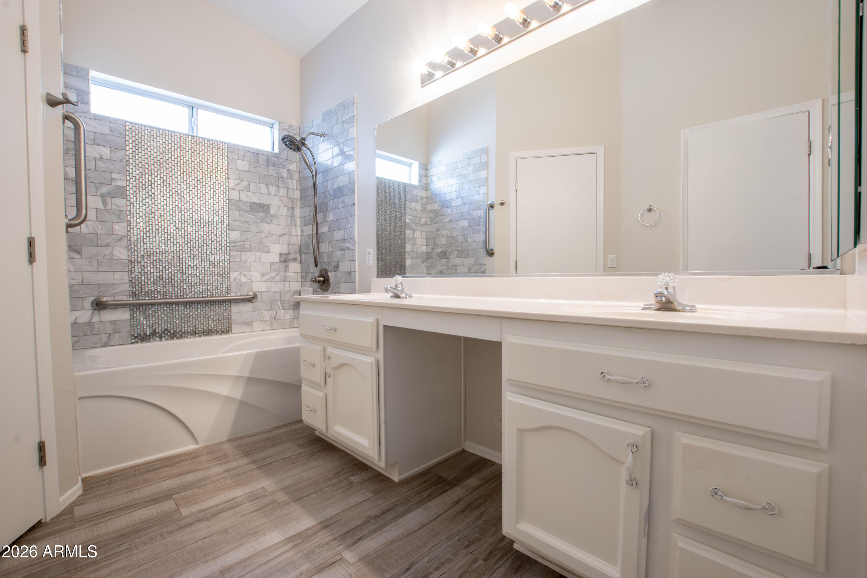 PEBBLECREEK UNIT SIX - Residential