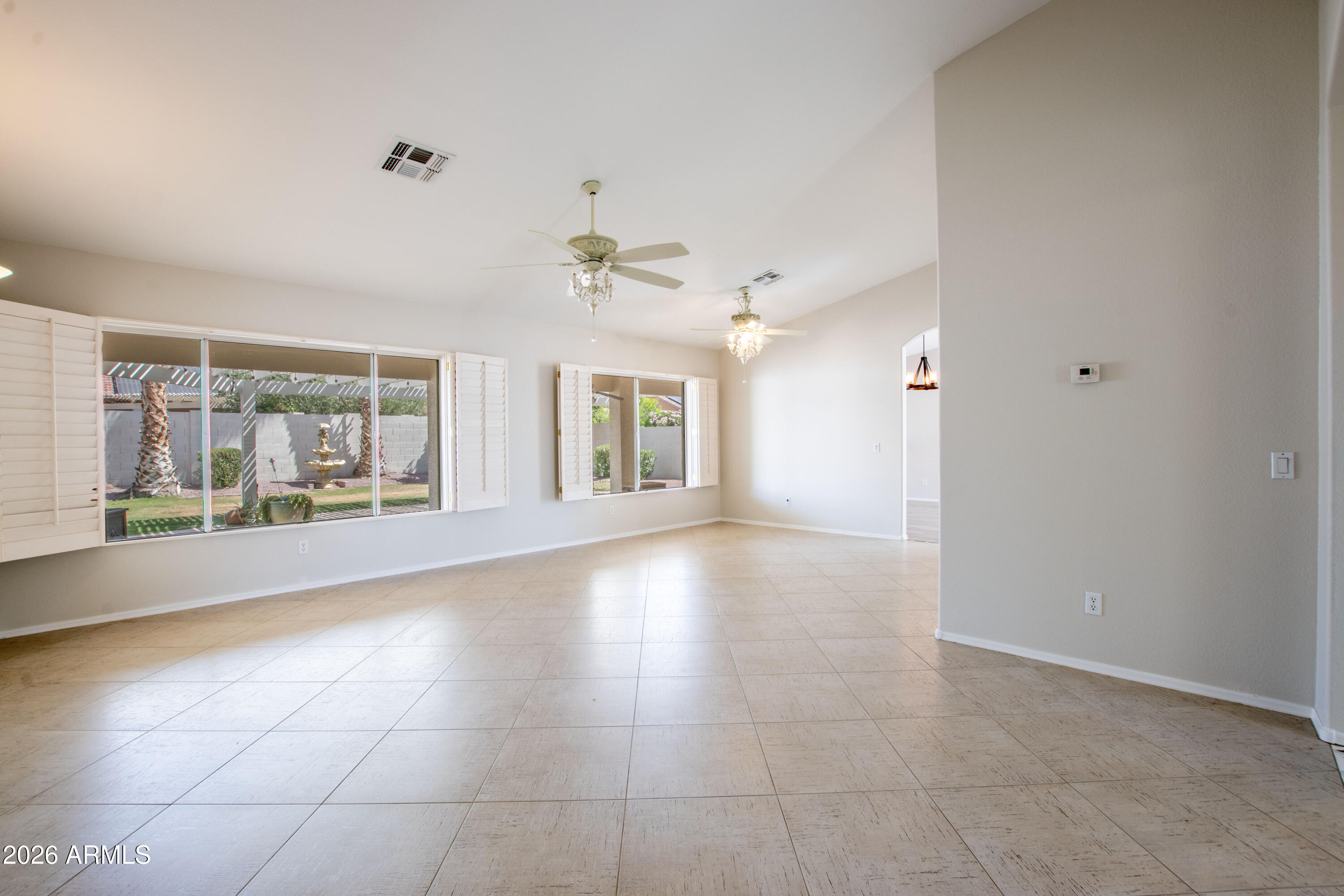 PEBBLECREEK UNIT SIX - Residential