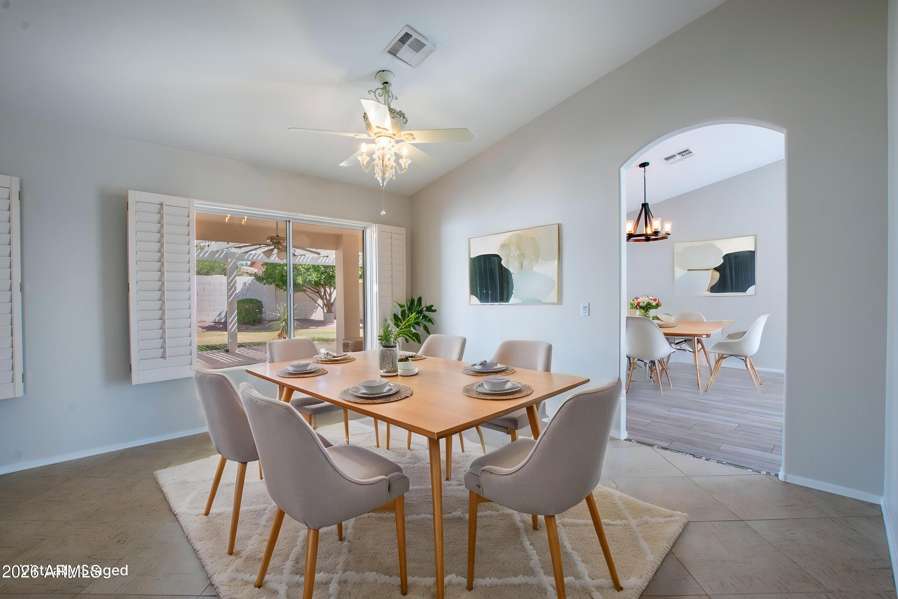 PEBBLECREEK UNIT SIX - Residential