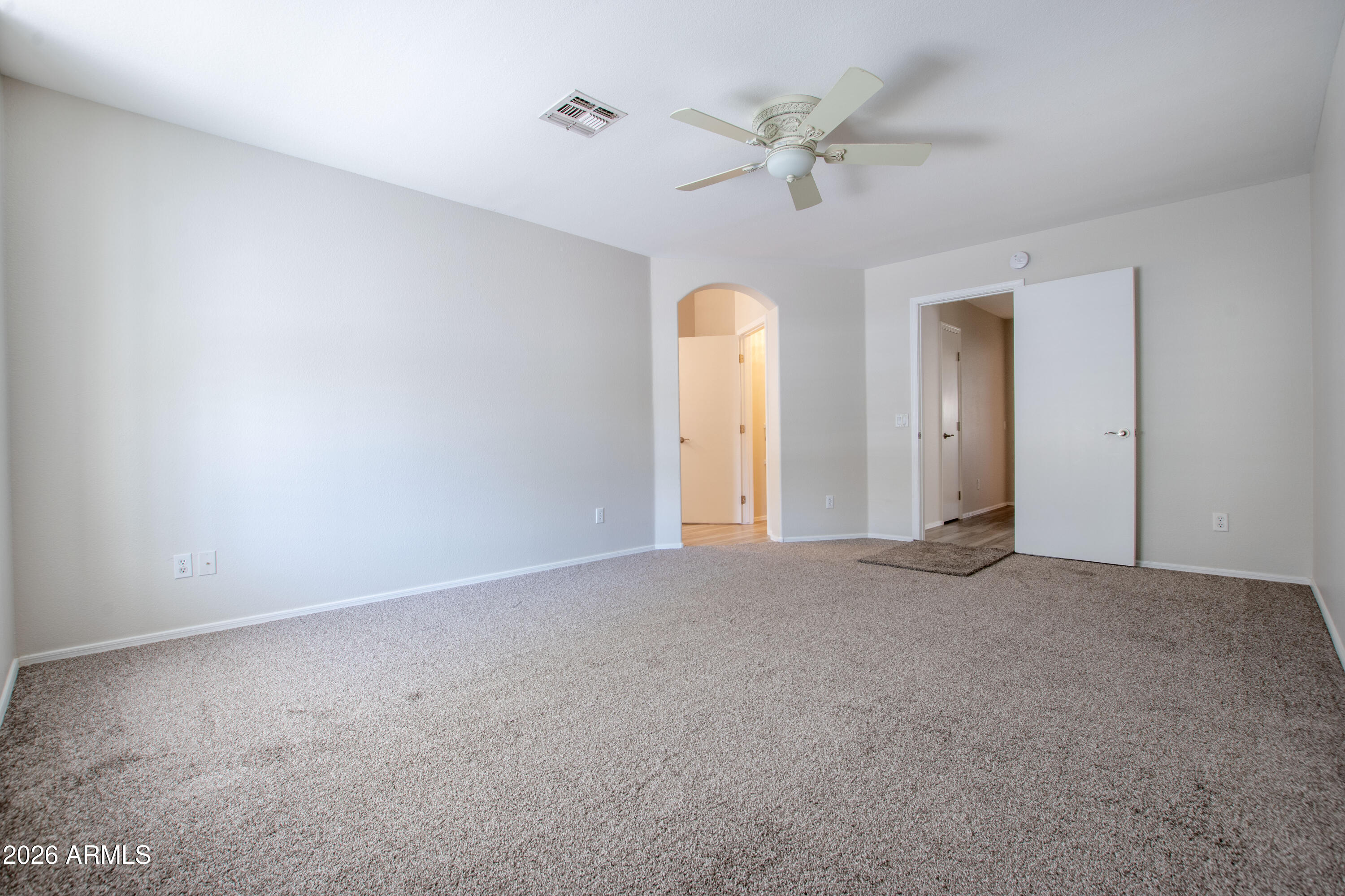 PEBBLECREEK UNIT SIX - Residential