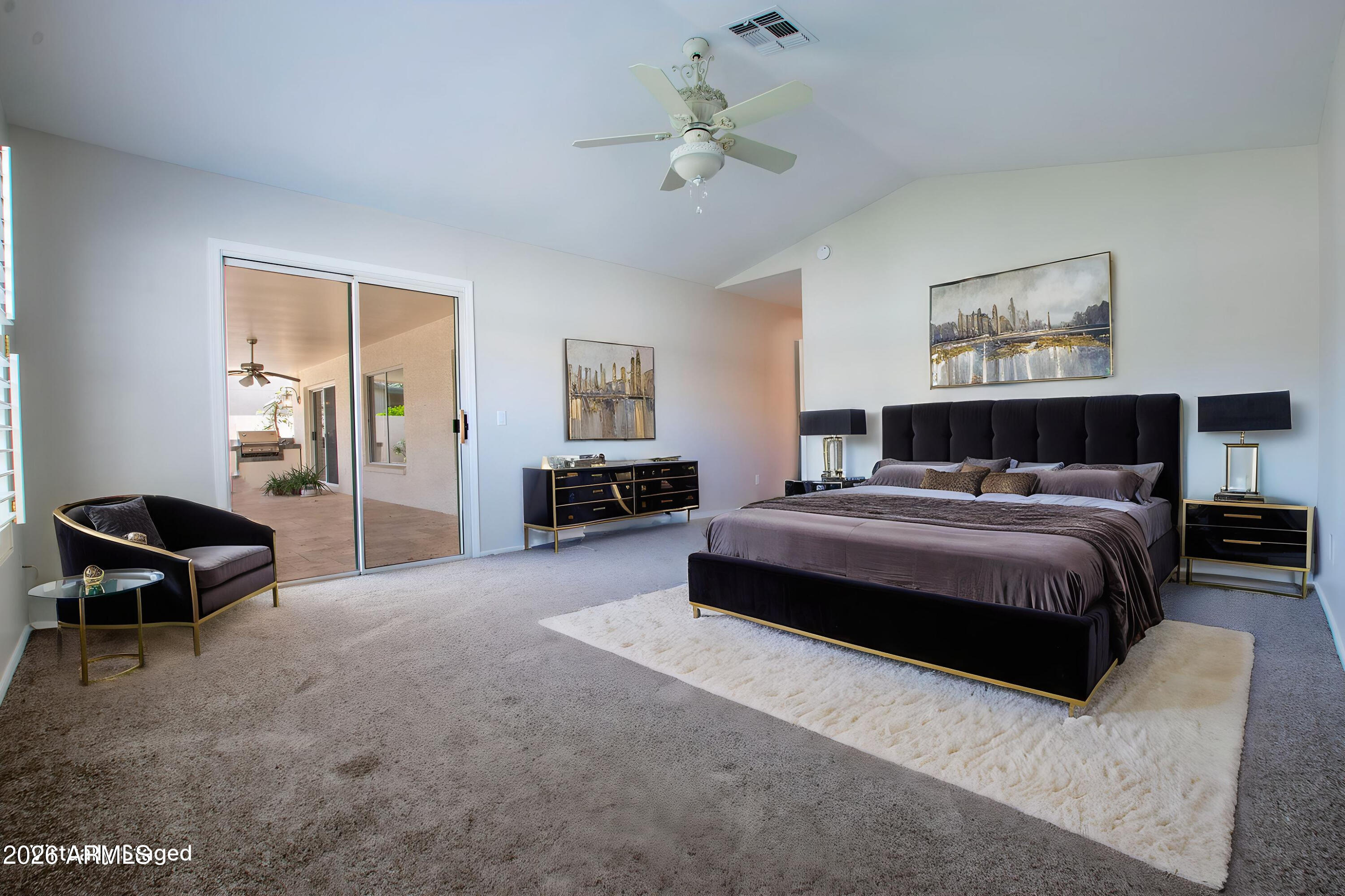 PEBBLECREEK UNIT SIX - Residential