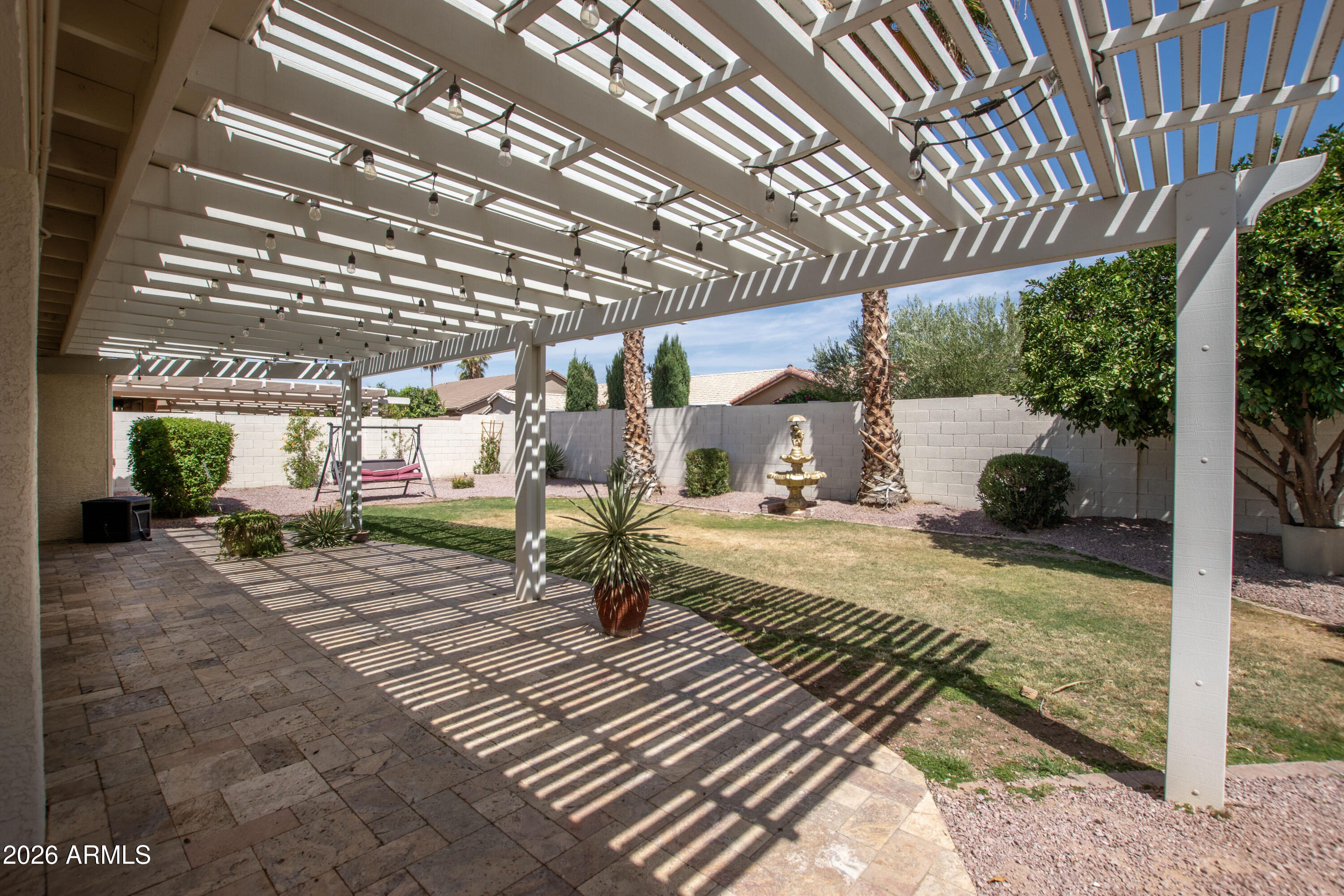 PEBBLECREEK UNIT SIX - Residential