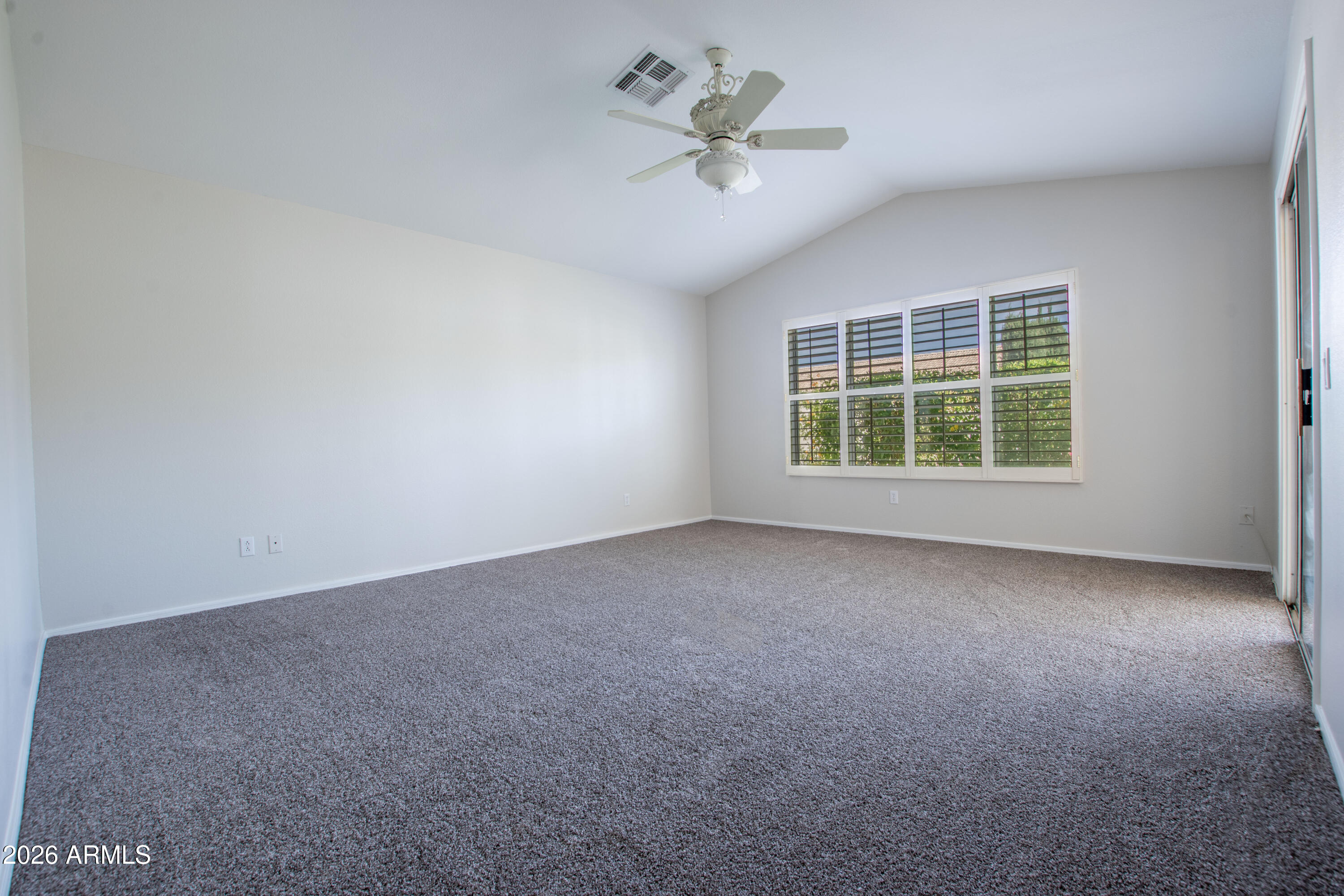 PEBBLECREEK UNIT SIX - Residential
