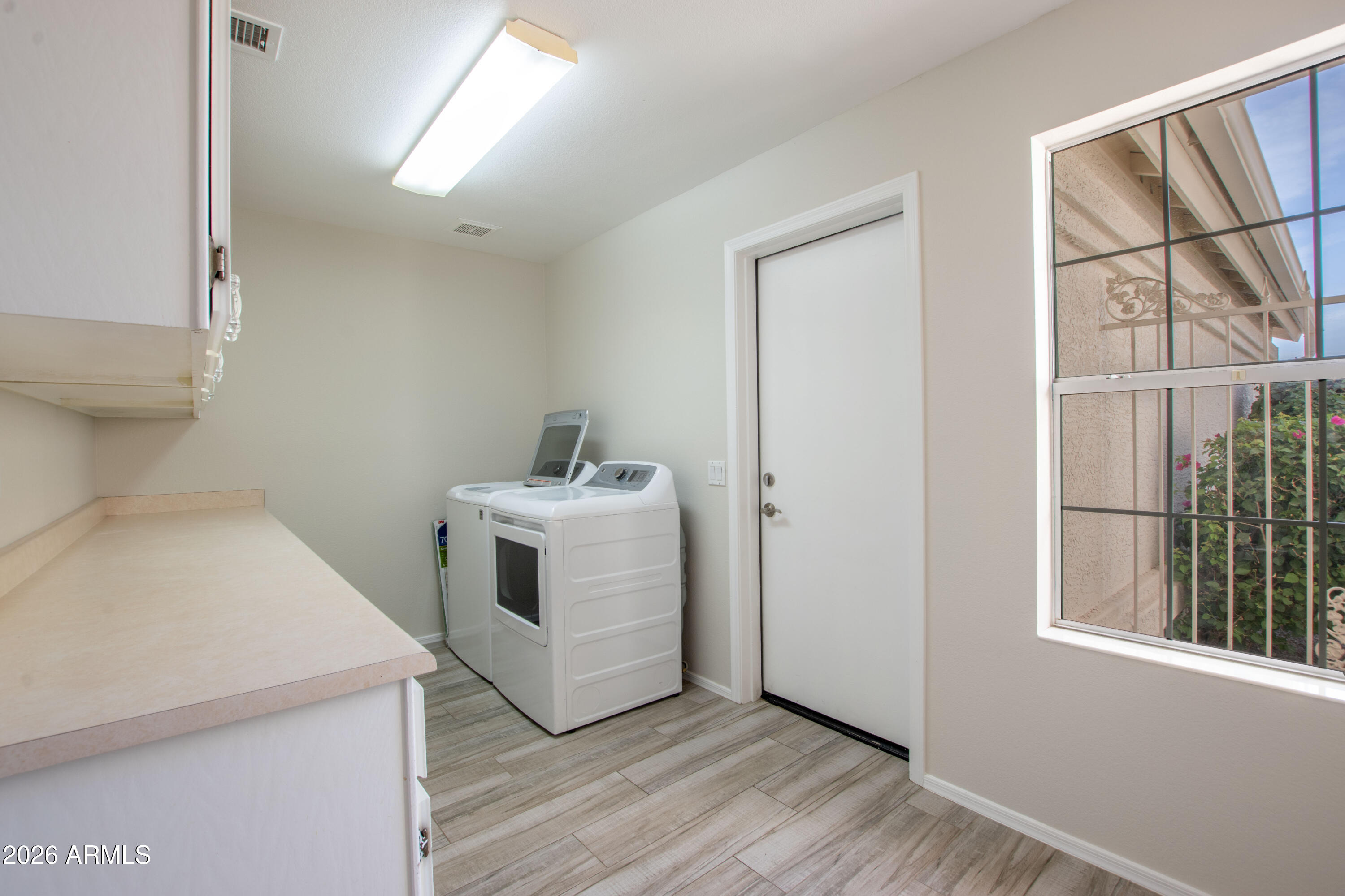PEBBLECREEK UNIT SIX - Residential