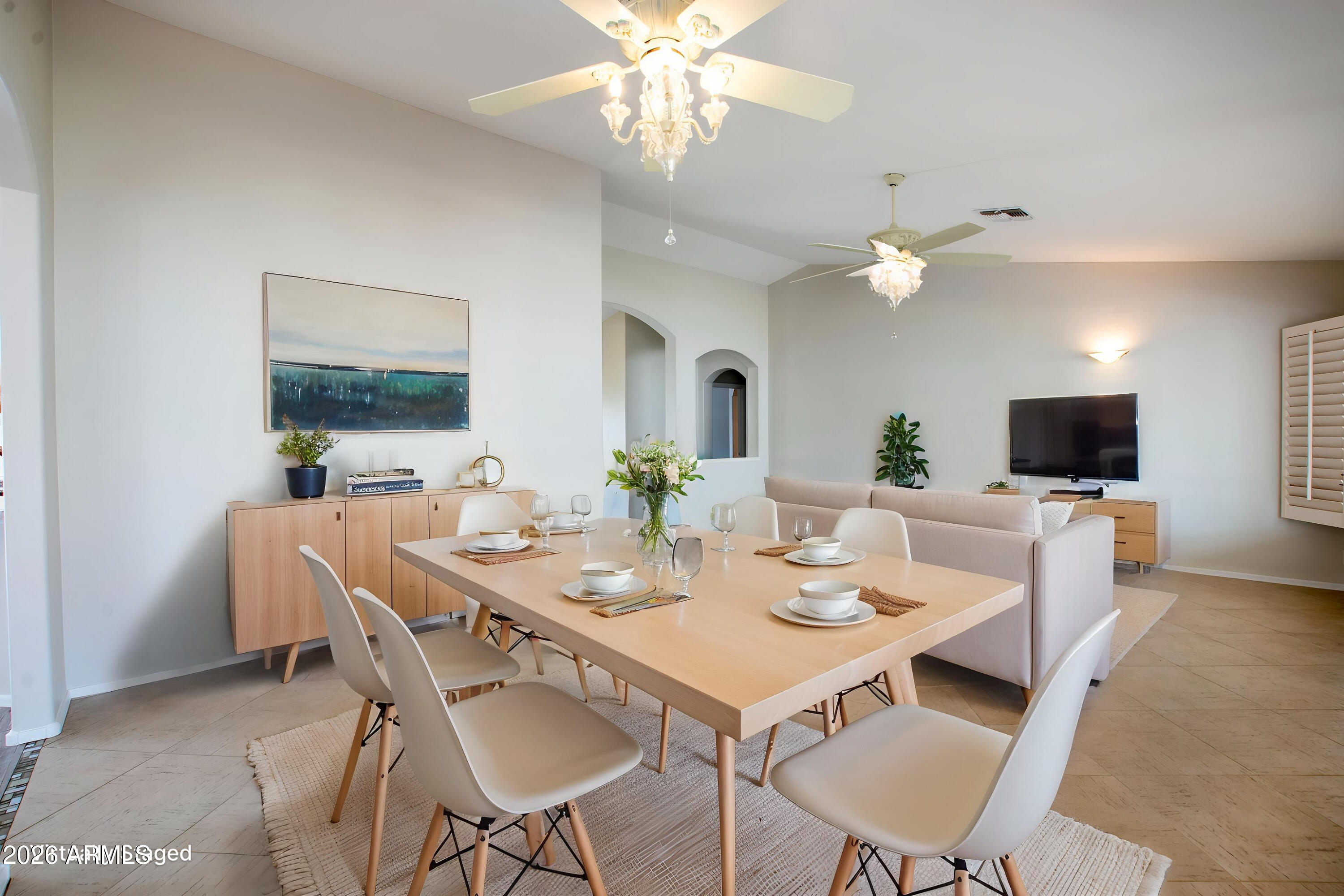 PEBBLECREEK UNIT SIX - Residential