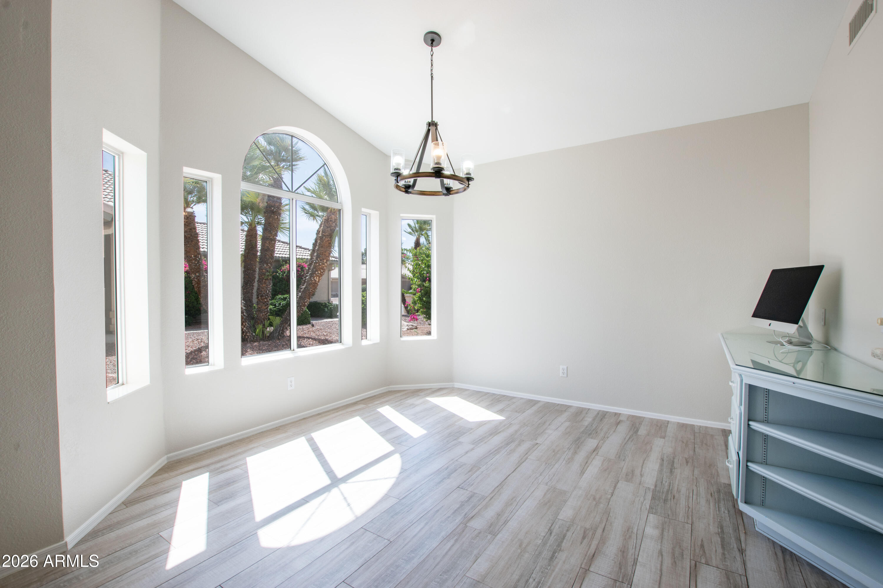 PEBBLECREEK UNIT SIX - Residential