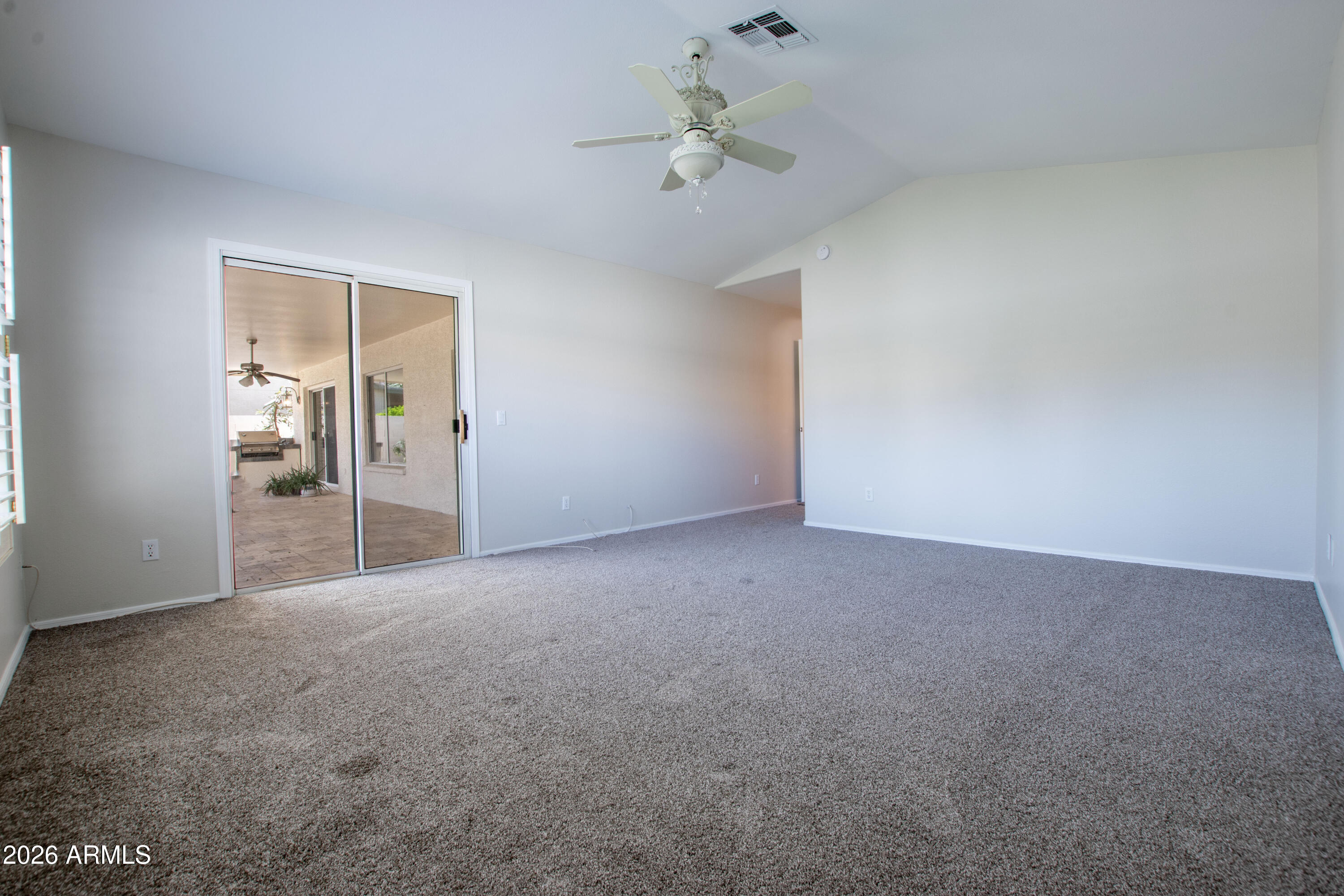 PEBBLECREEK UNIT SIX - Residential