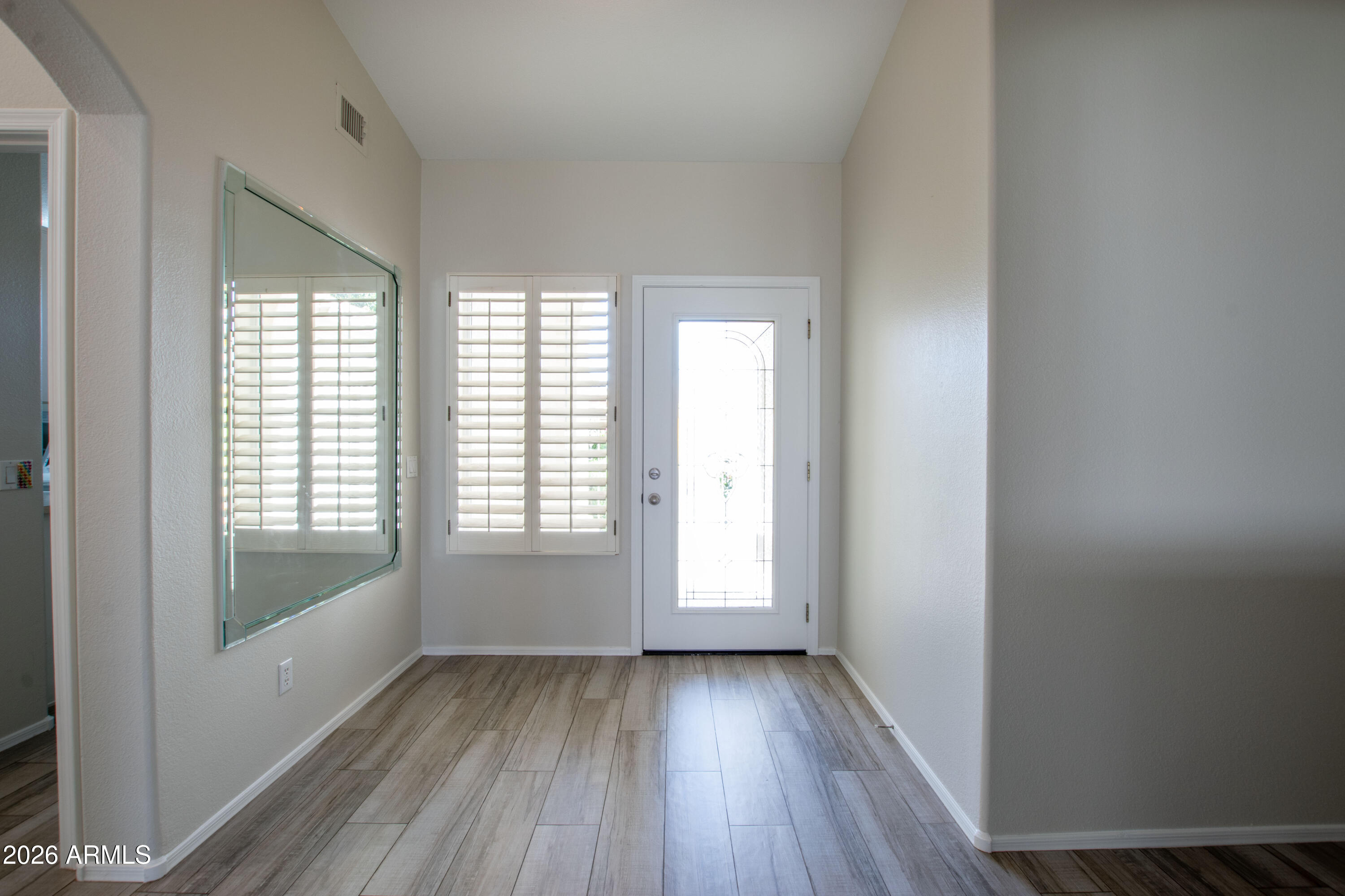 PEBBLECREEK UNIT SIX - Residential