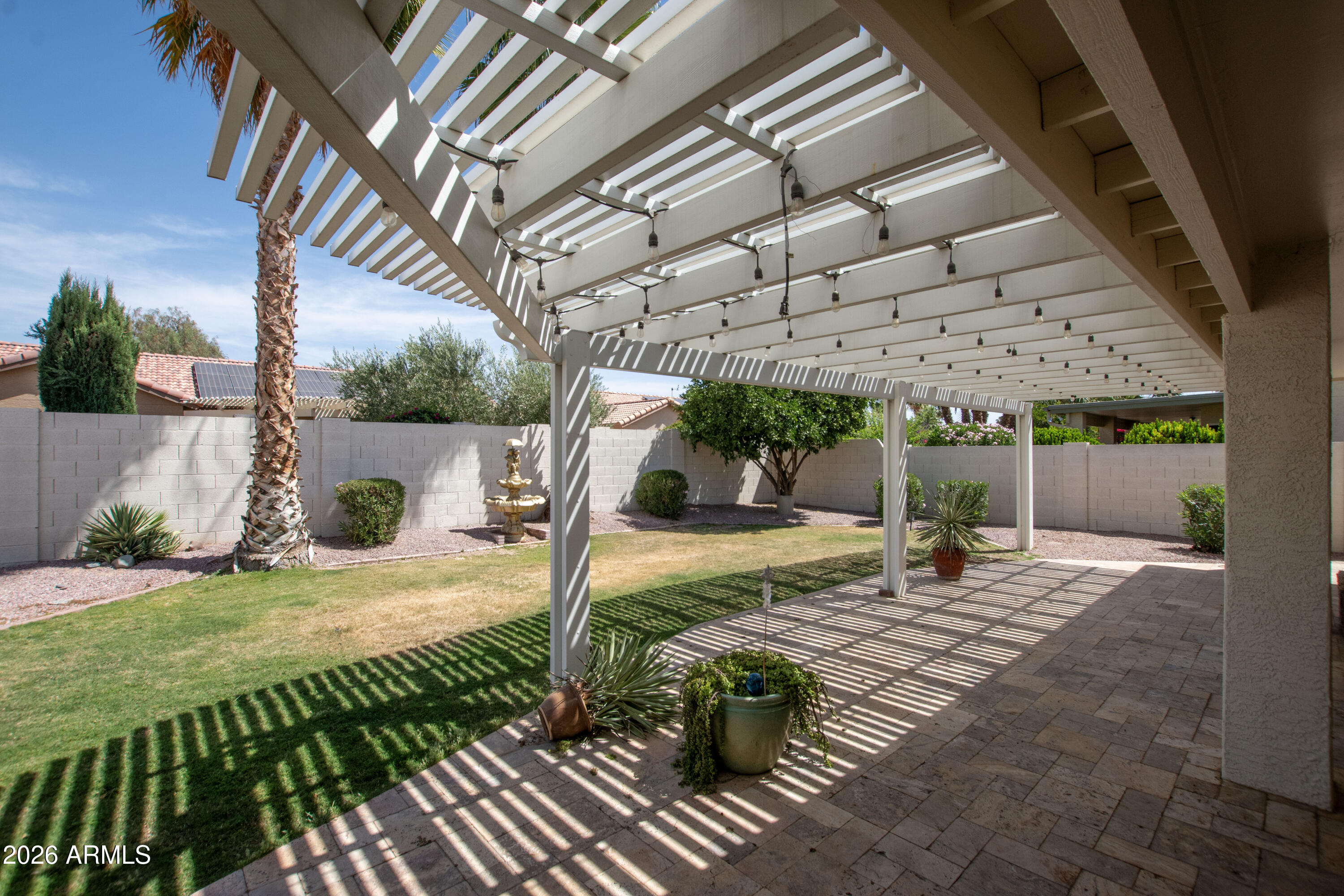 PEBBLECREEK UNIT SIX - Residential