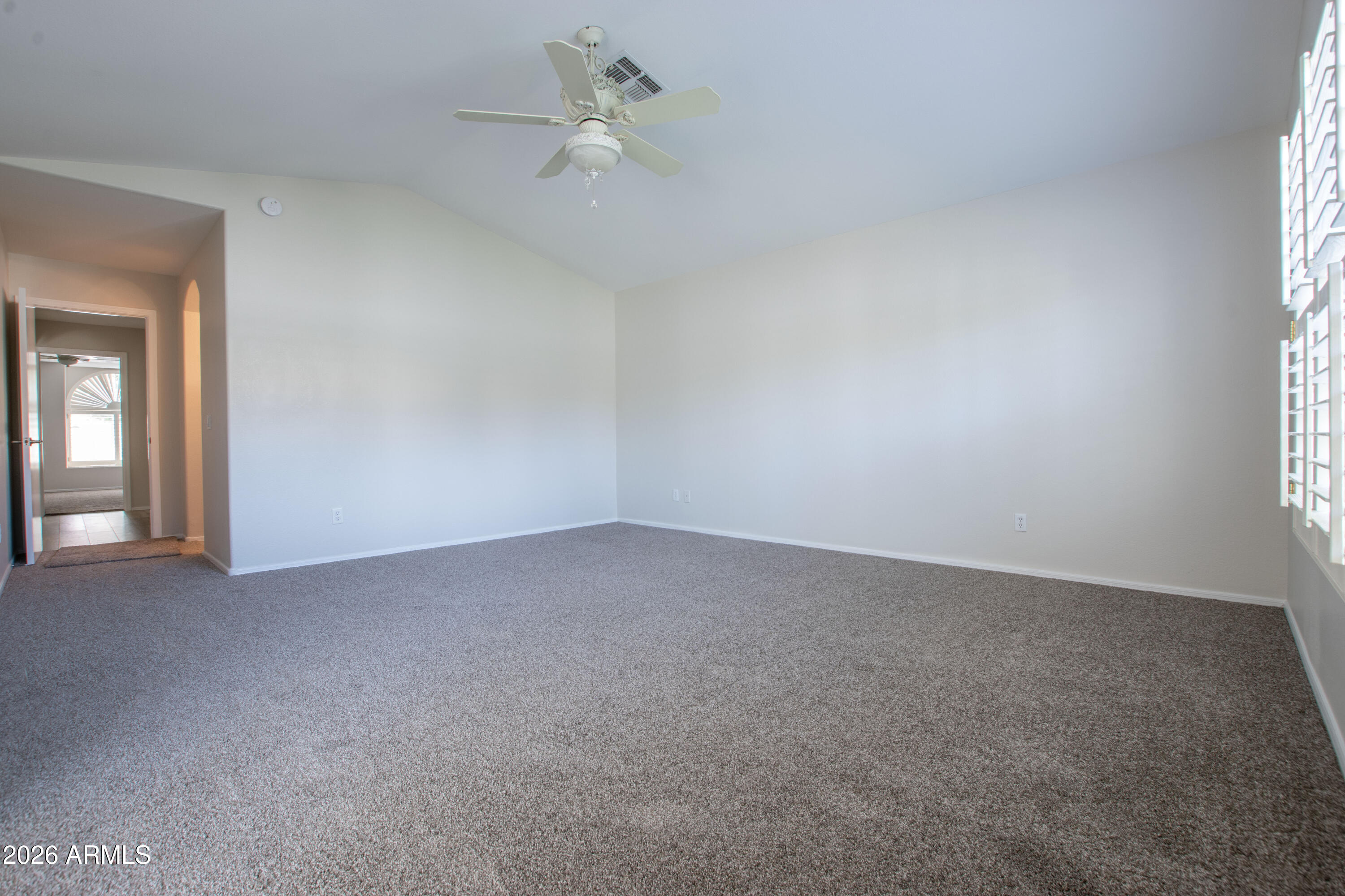 PEBBLECREEK UNIT SIX - Residential