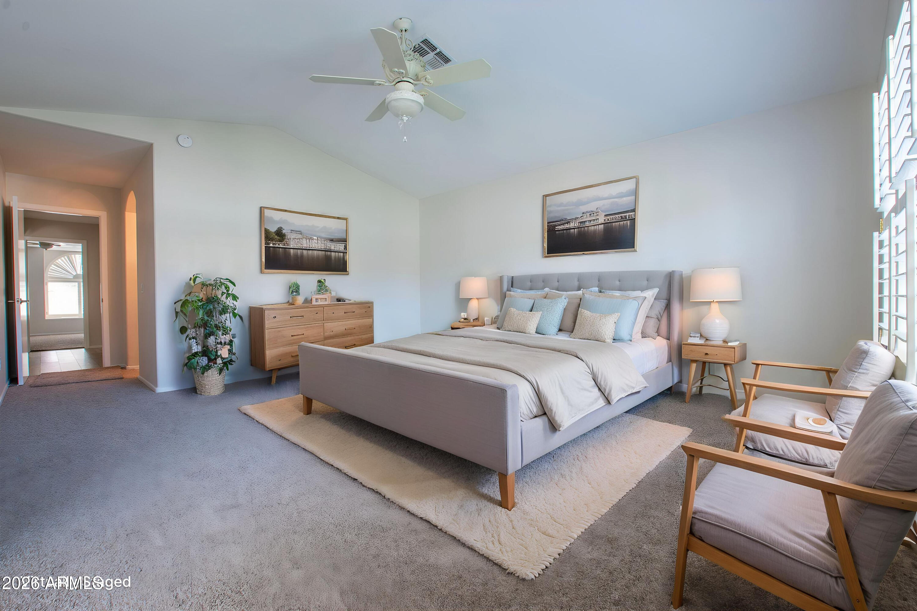 PEBBLECREEK UNIT SIX - Residential