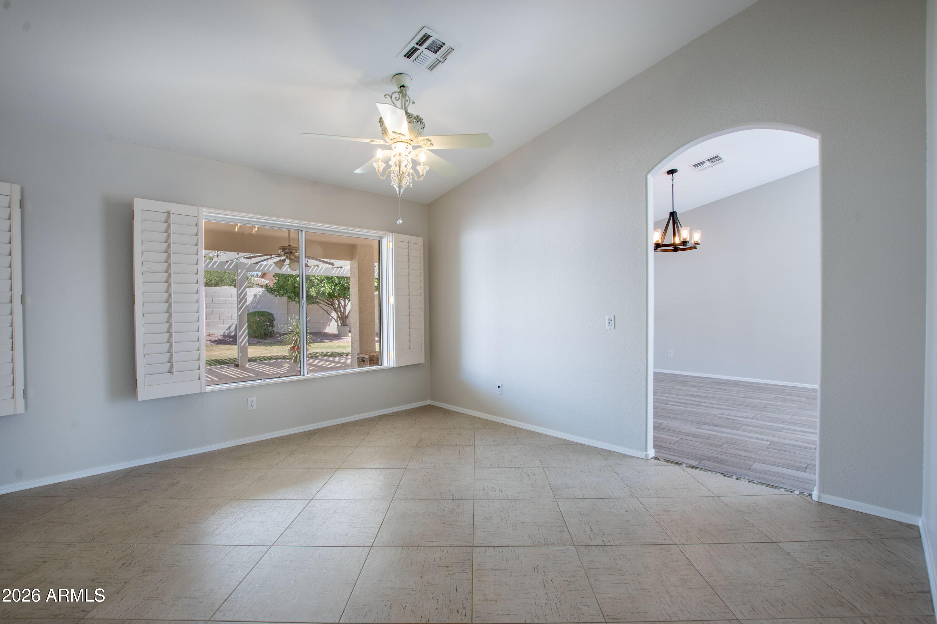 PEBBLECREEK UNIT SIX - Residential
