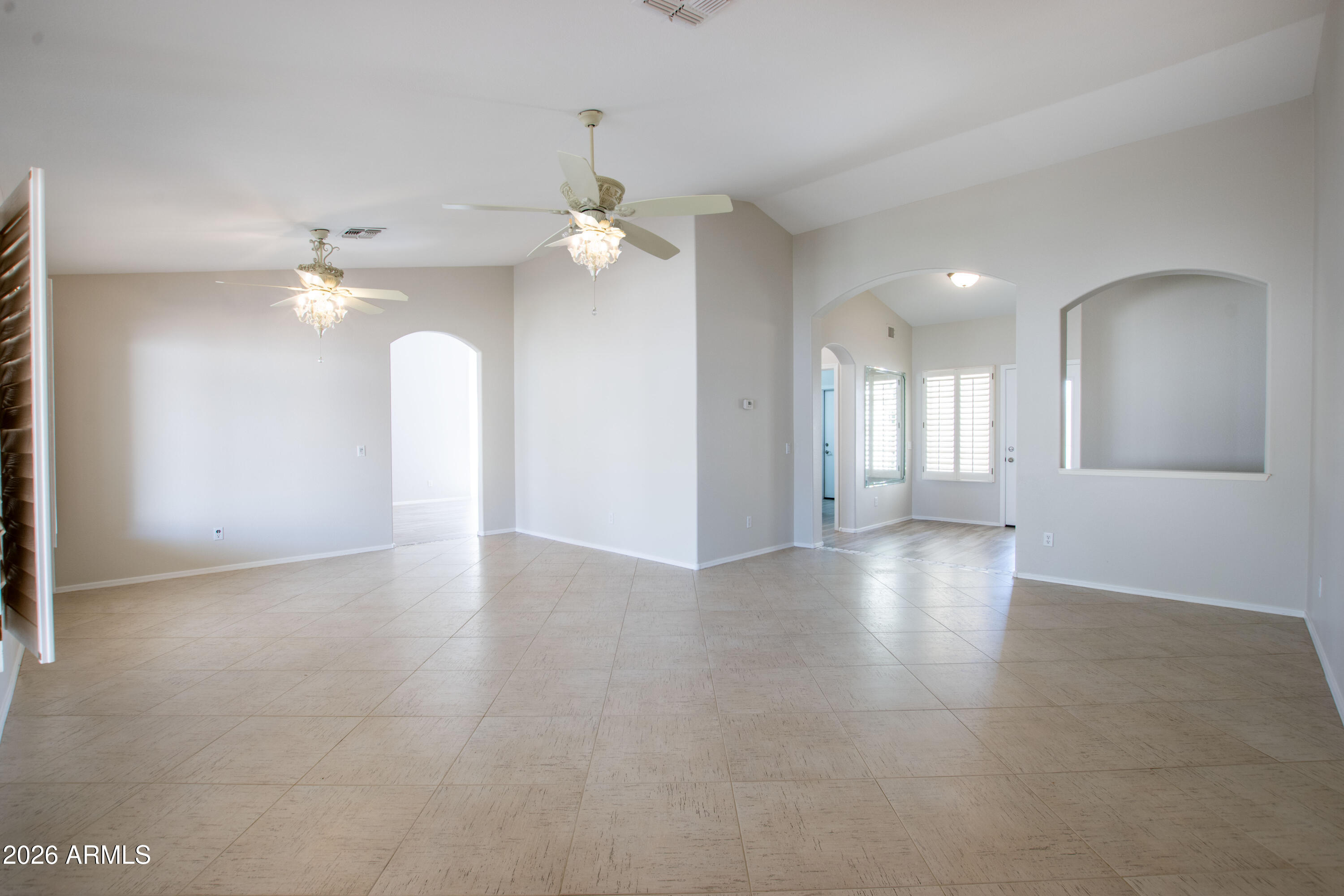 PEBBLECREEK UNIT SIX - Residential