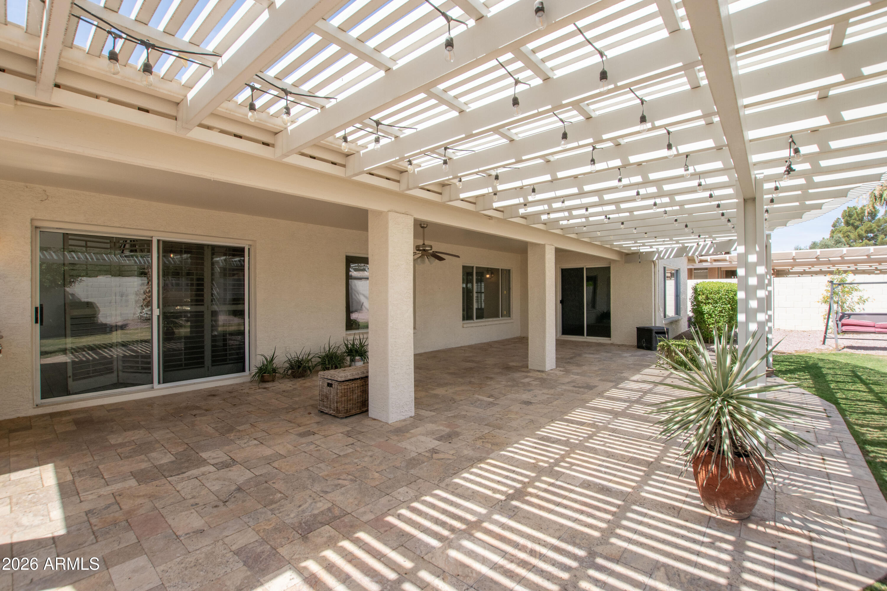 PEBBLECREEK UNIT SIX - Residential