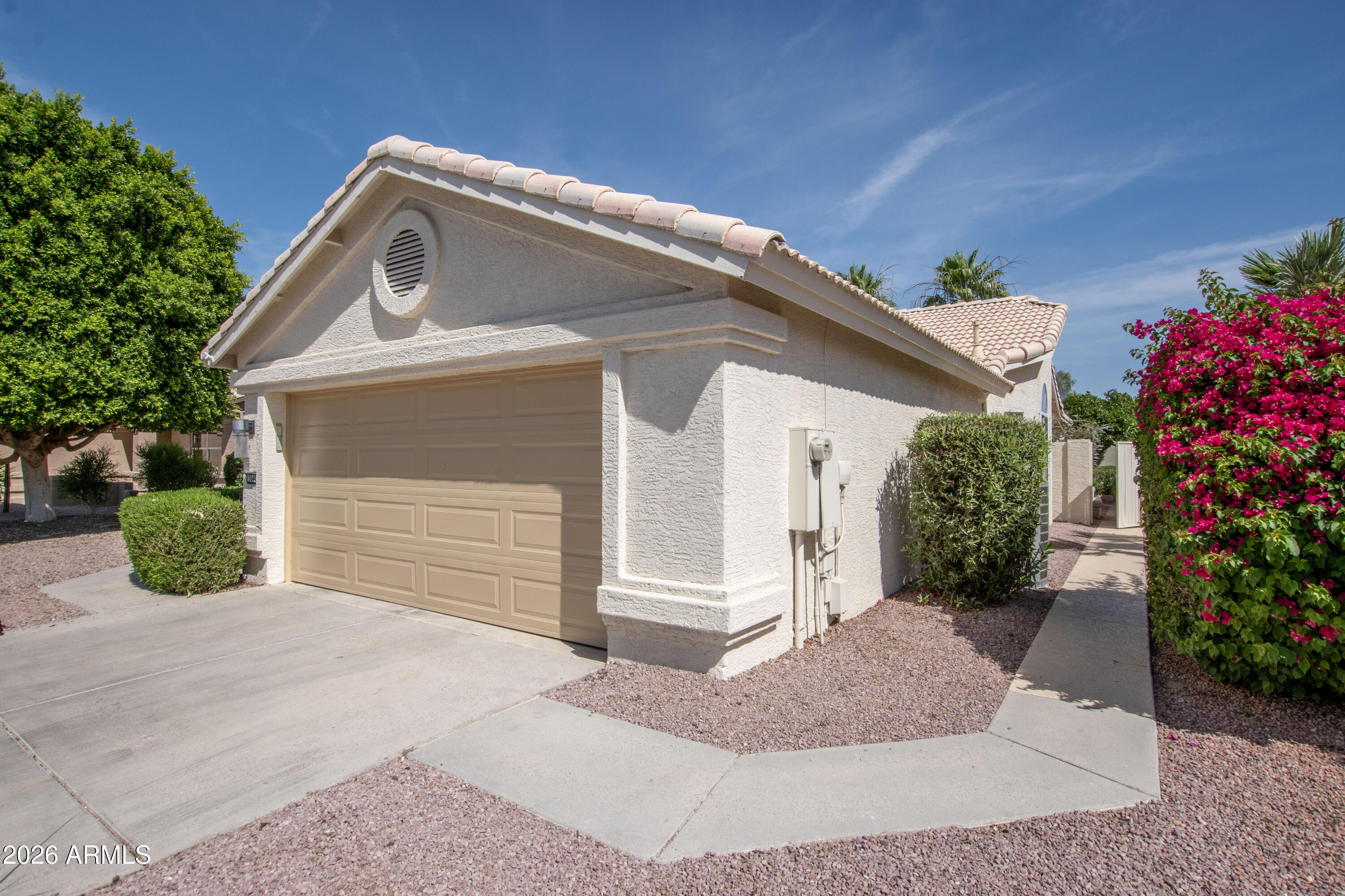 PEBBLECREEK UNIT SIX - Residential